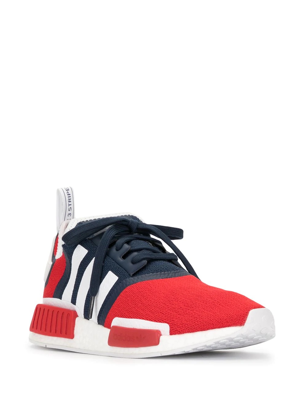 NMD_R1 low-top sneakers - 2