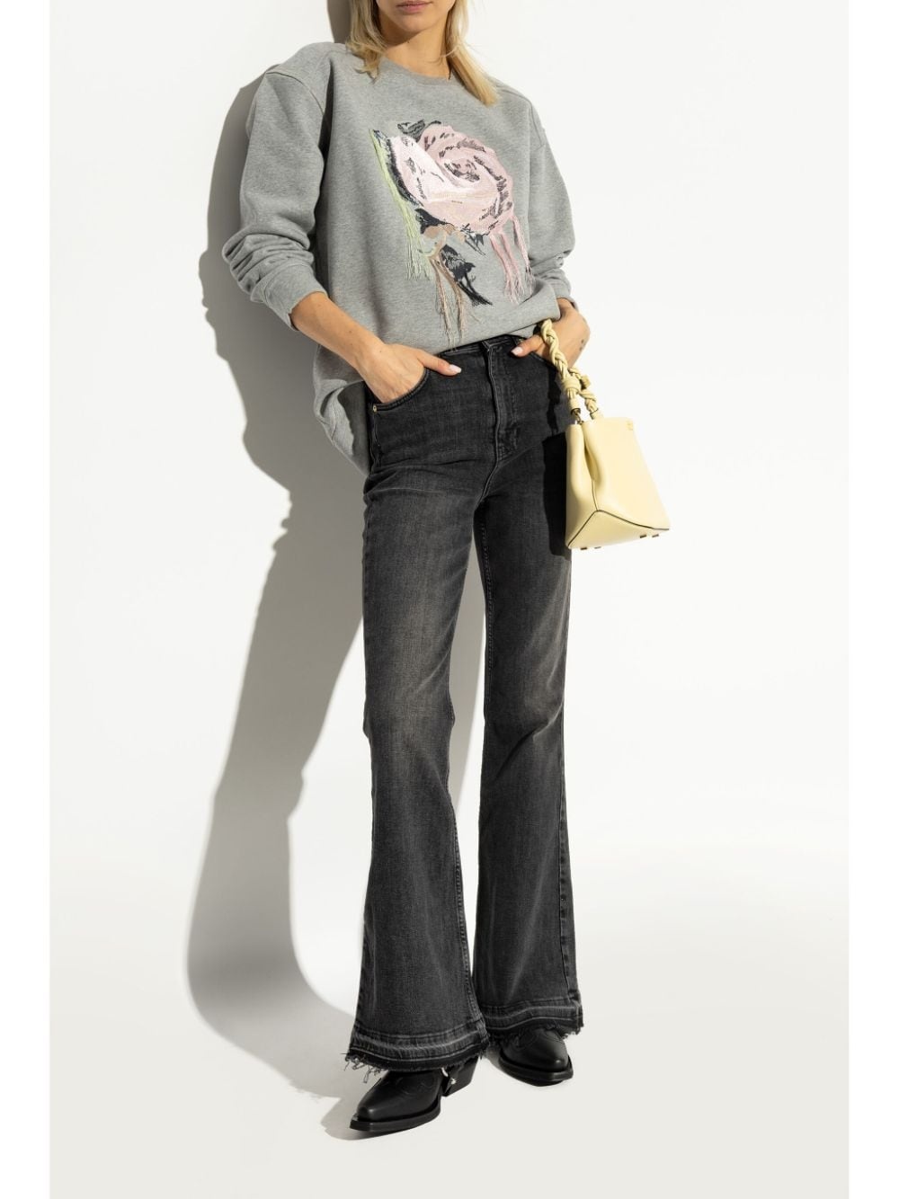 Western chelsea boots - 3