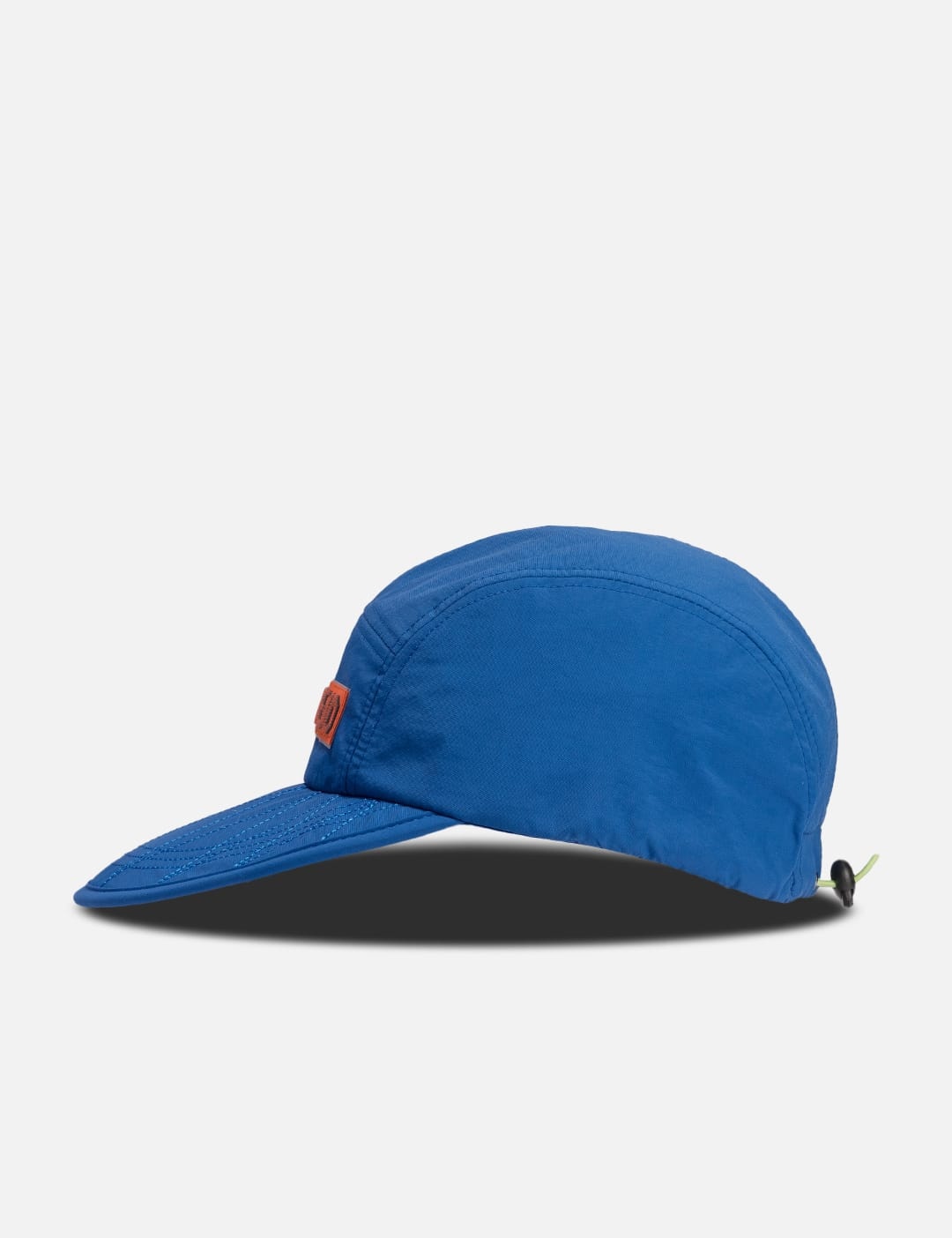 KICKERS NYLON DUCKBILL HAT - 2
