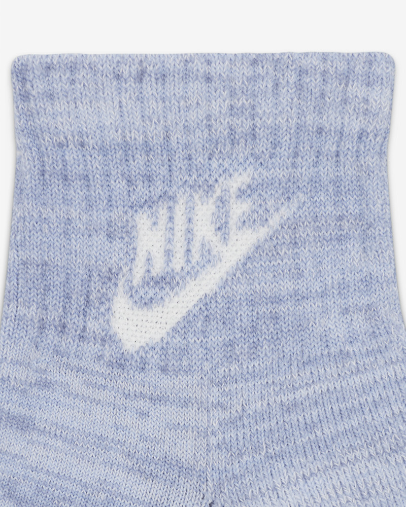 Nike Everyday Plus Cushioned Ankle Socks 4