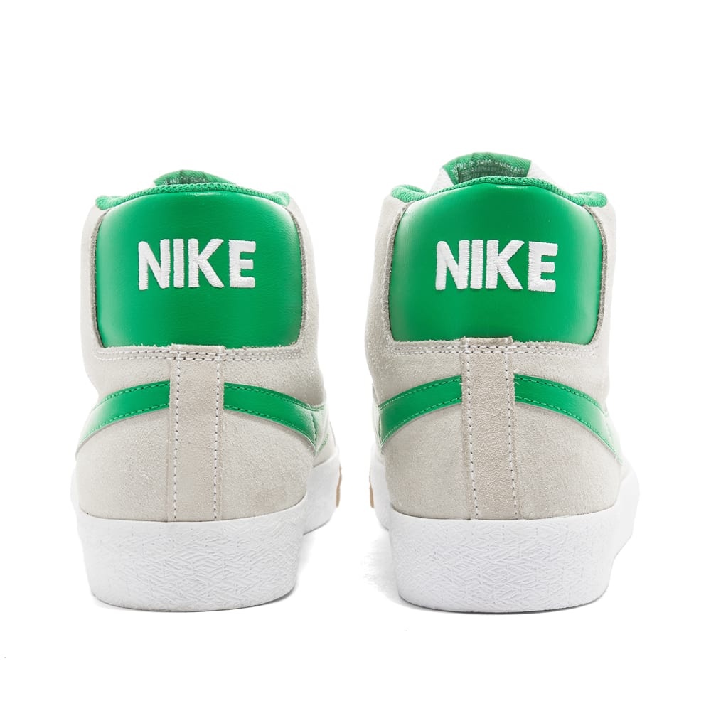 Nike SB Zoom Blazer Mid - 3