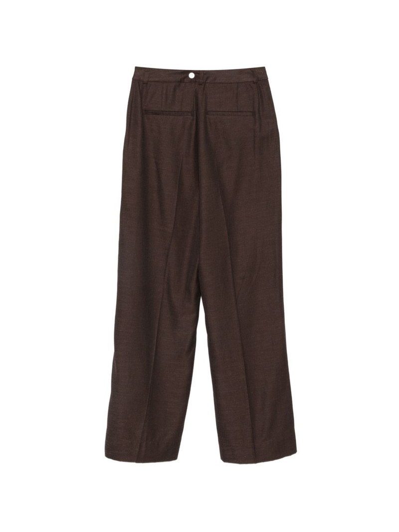 HERSKIND Alina buttoned trousers outlook