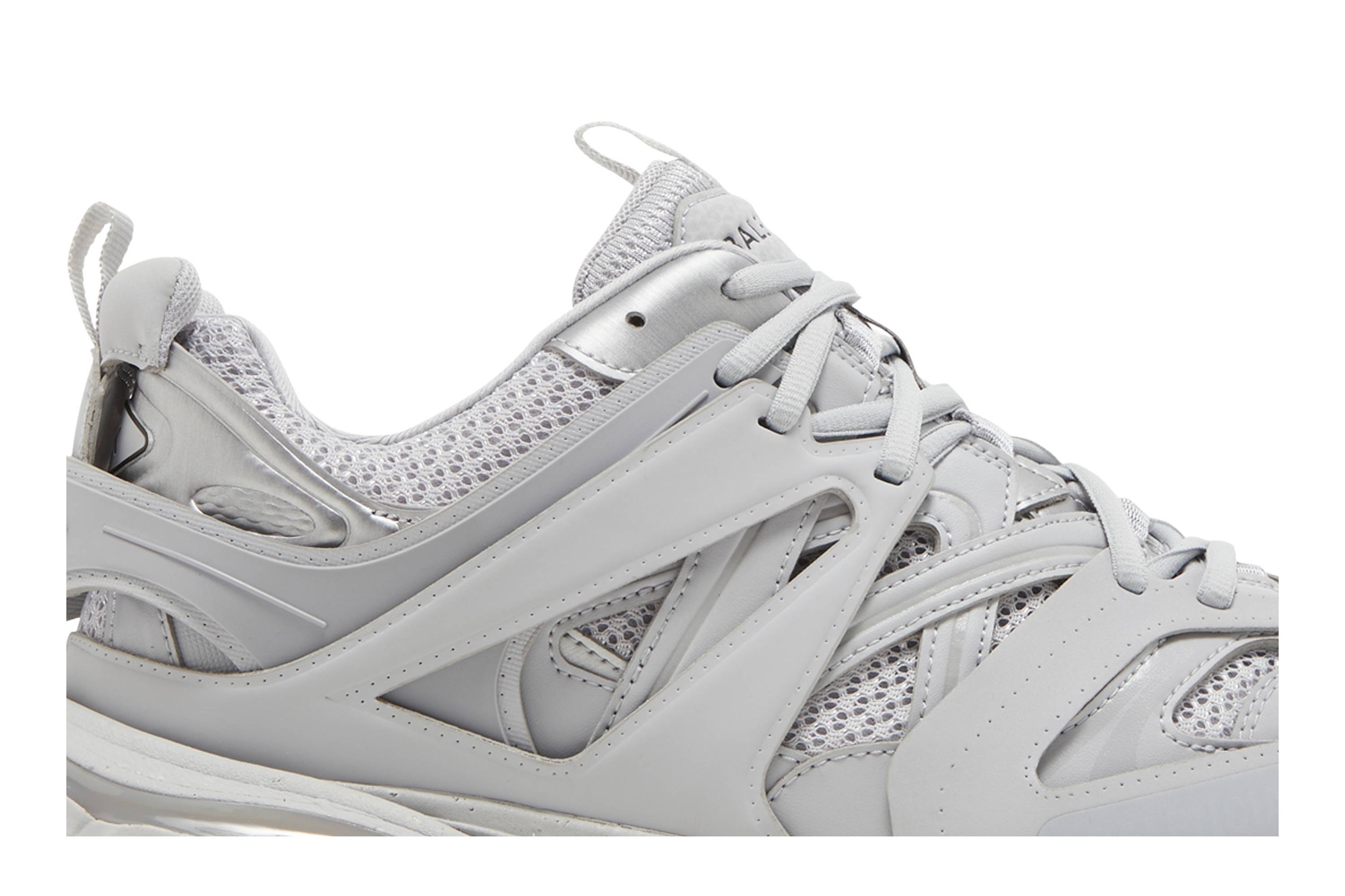 Balenciaga Track Sneaker 'Medium Grey' - 2