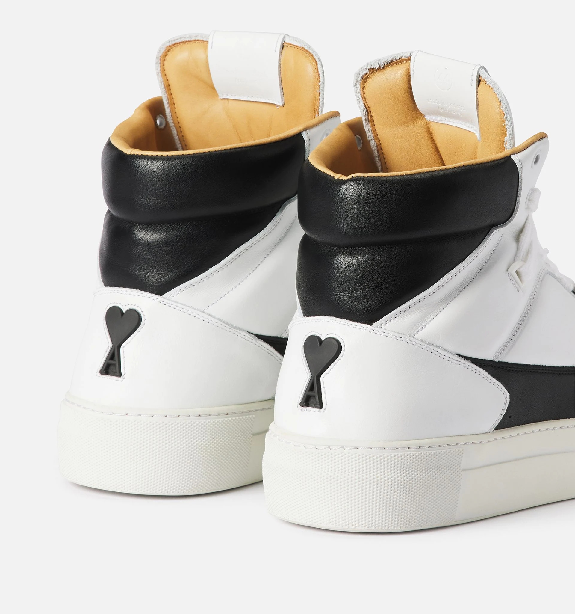 Mid-Top Sneakers Ami De Coeur - 12