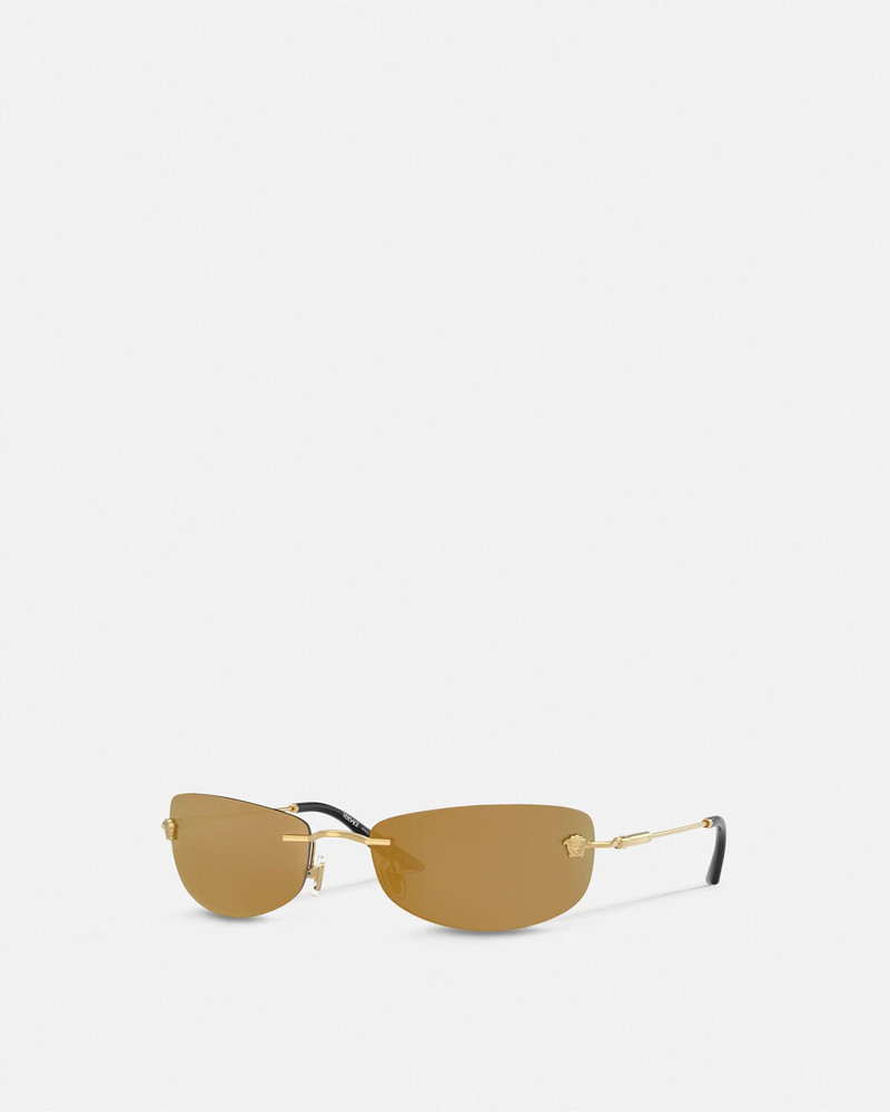 Runway Sunglasses - 1