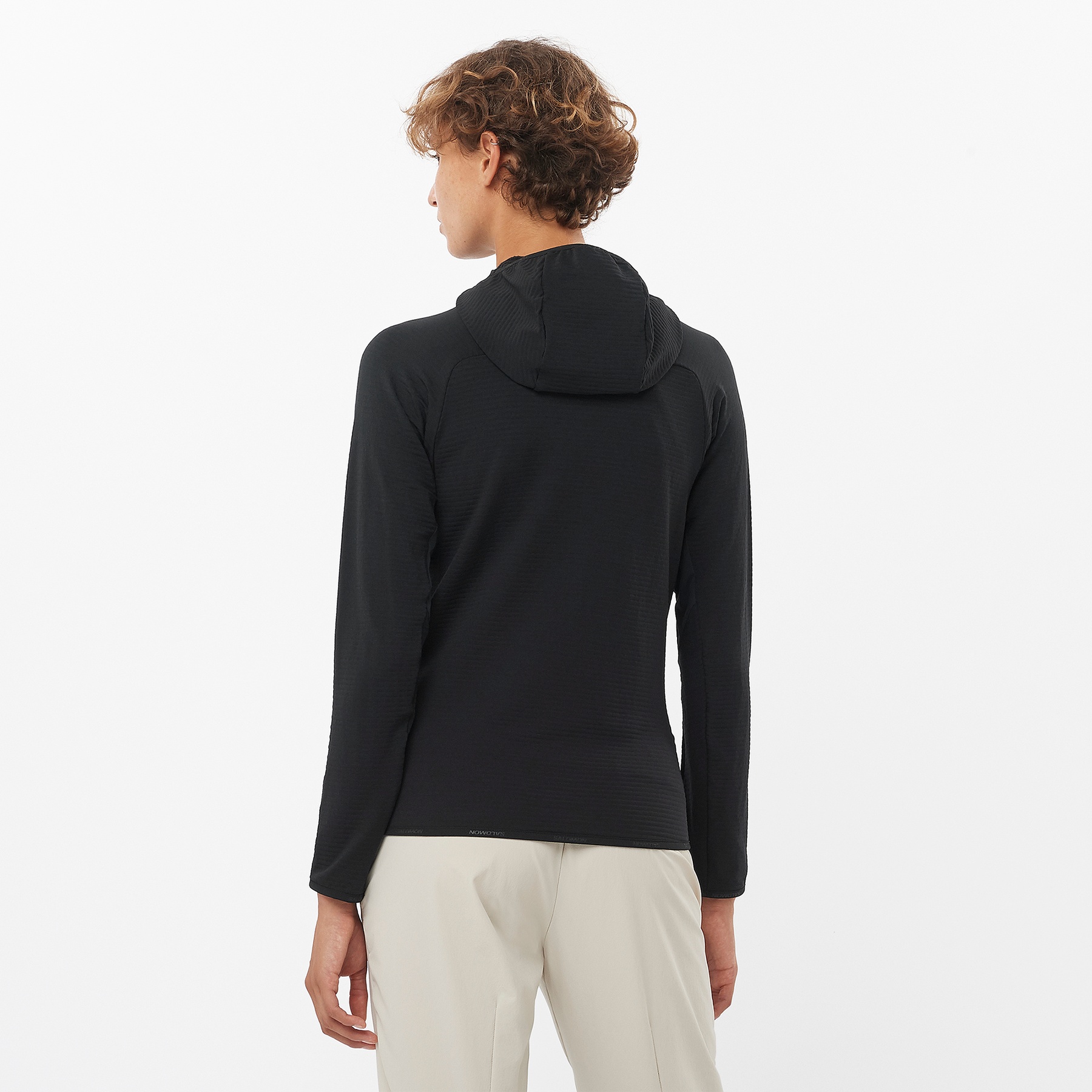 ESSENTIAL LIGHTWARM - 2