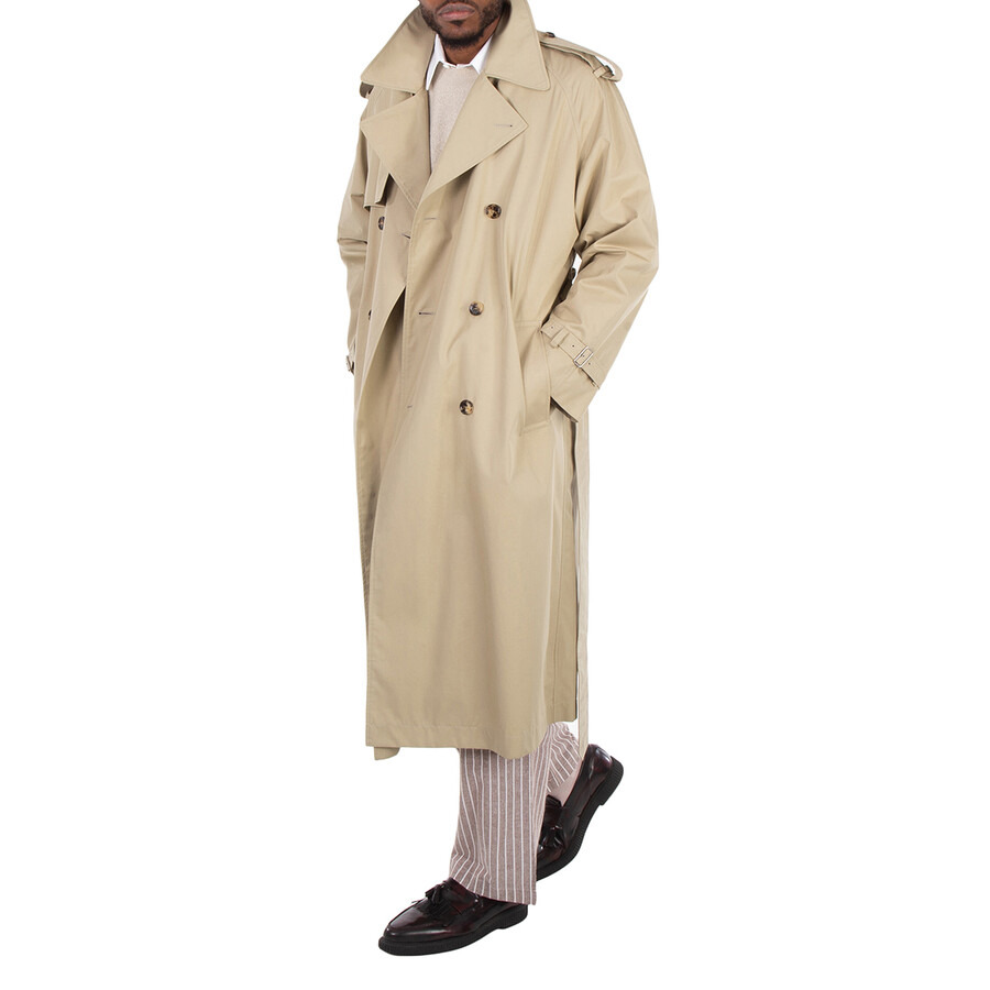 Burberry Castleford Trench Coat - 3
