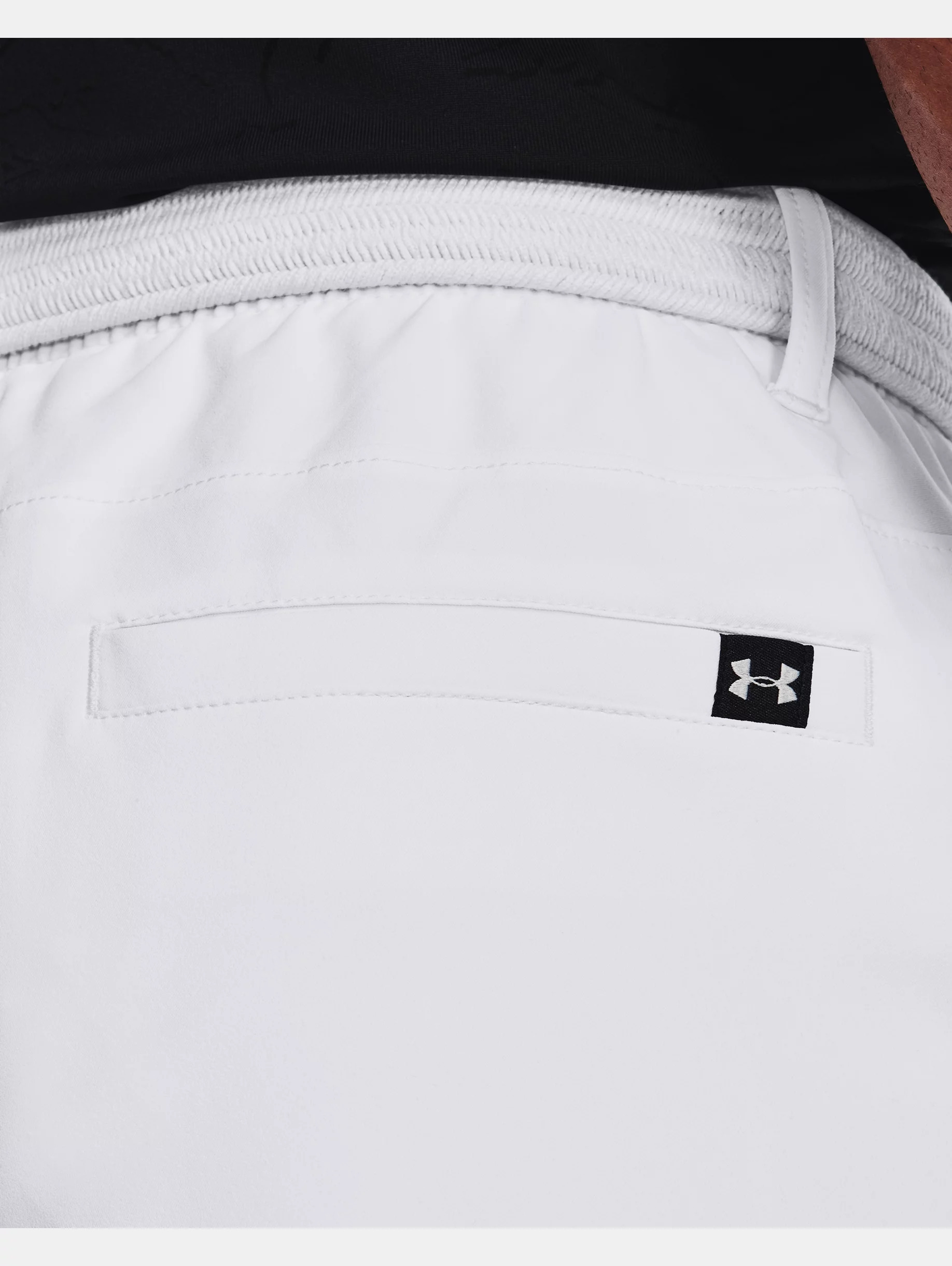 Men's UA Drive Shorts - 6