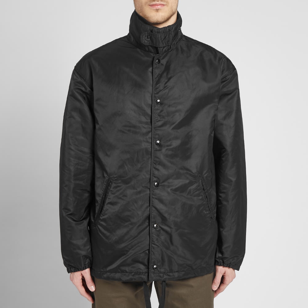 Engineered Garments Ground Jacket - 4