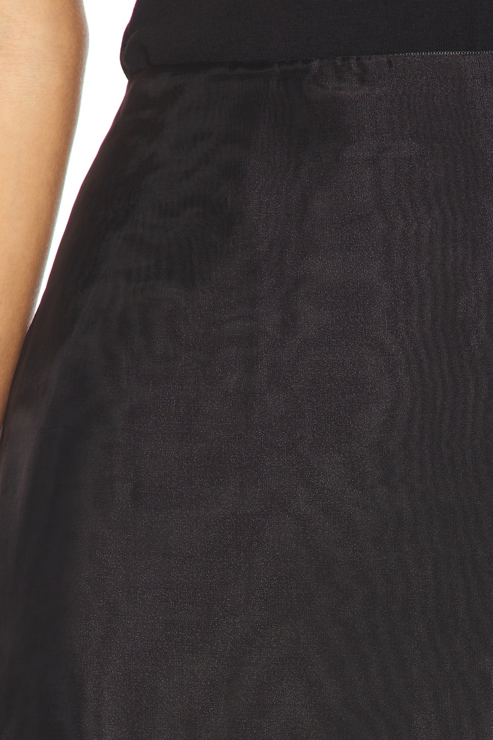 Annebet Organza Skirt - 6