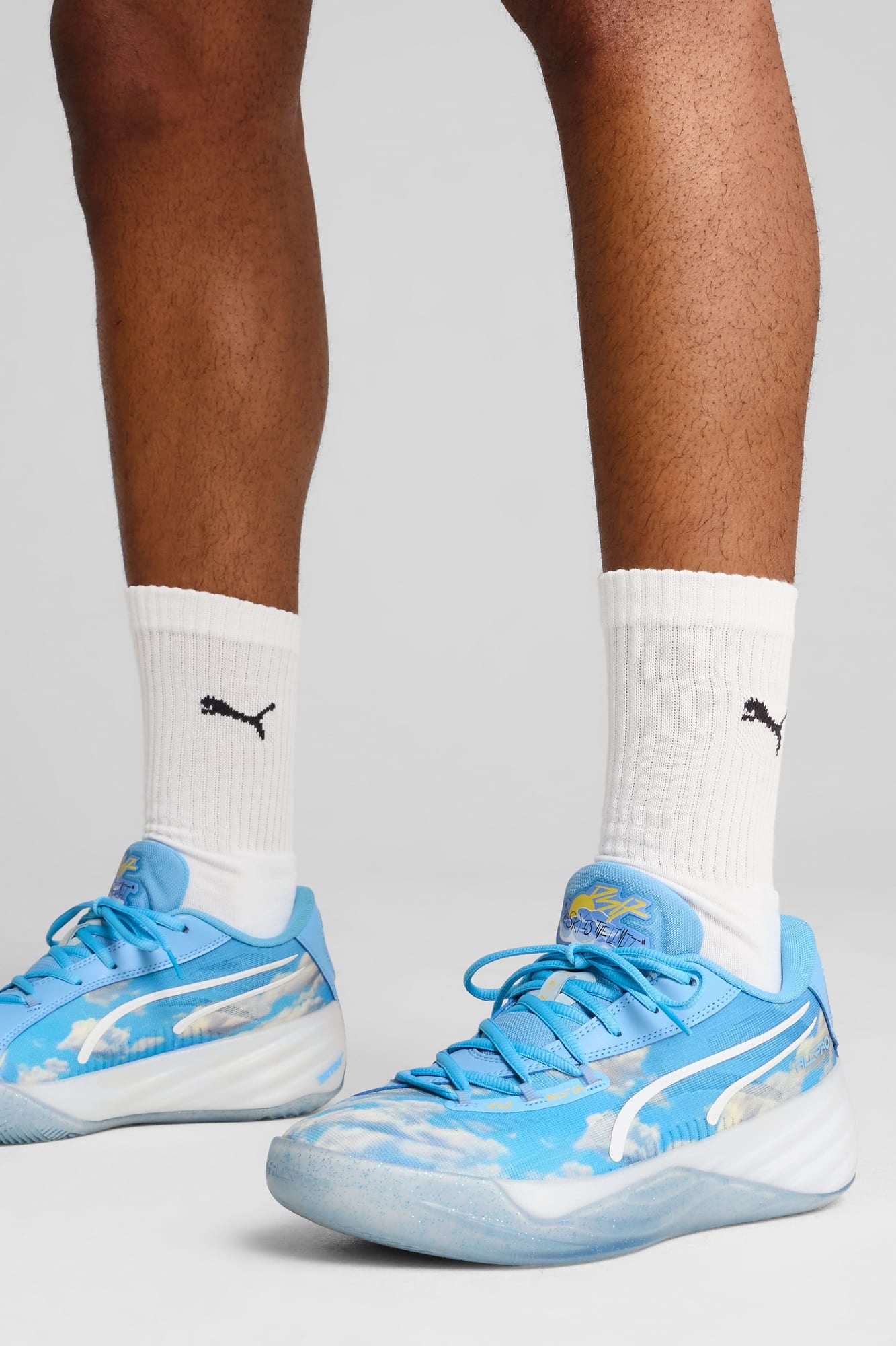 All-Pro NITRO™ Dennis Schroder Basketball Shoes - 2