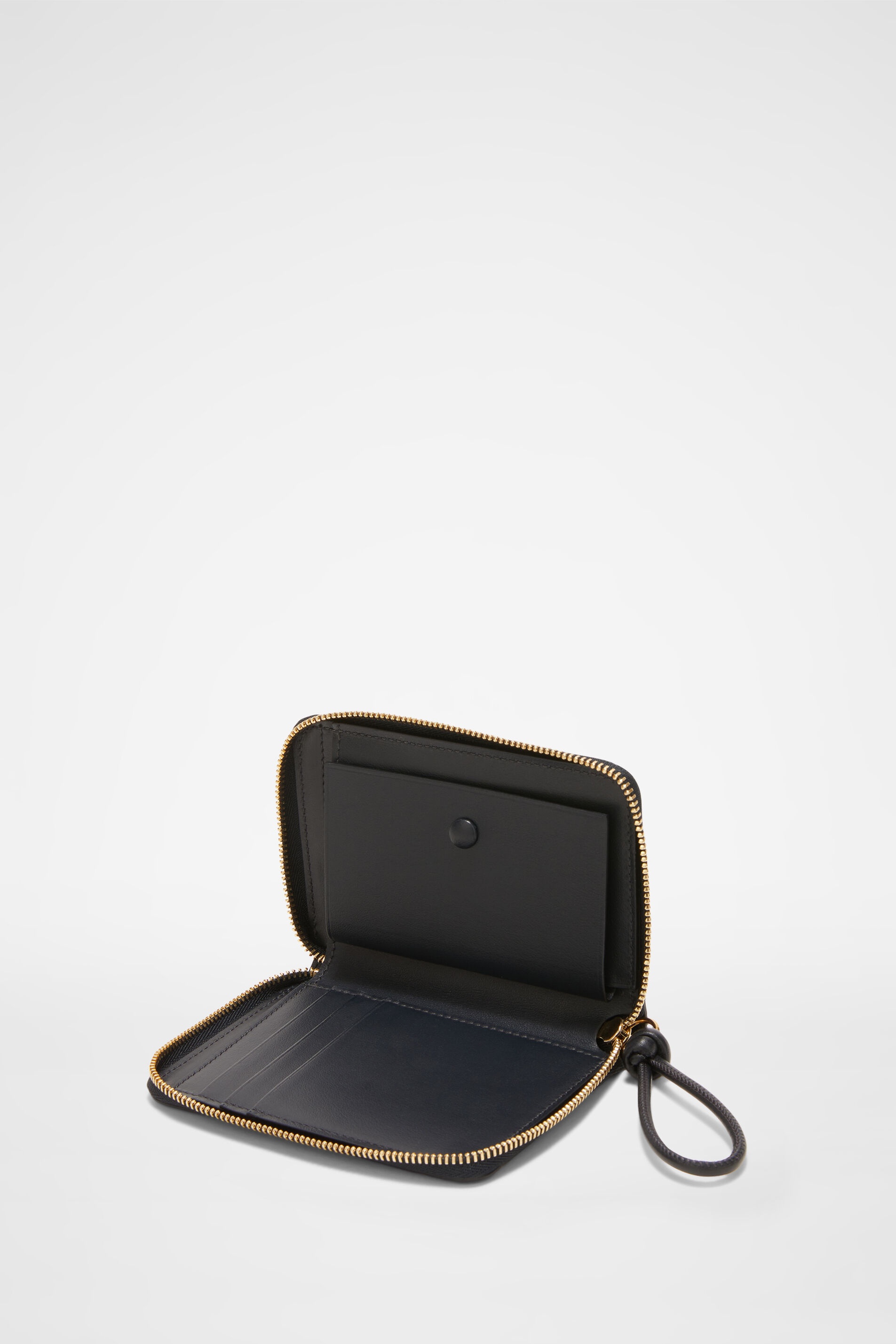 Pocket Zip-Around Wallet - 3