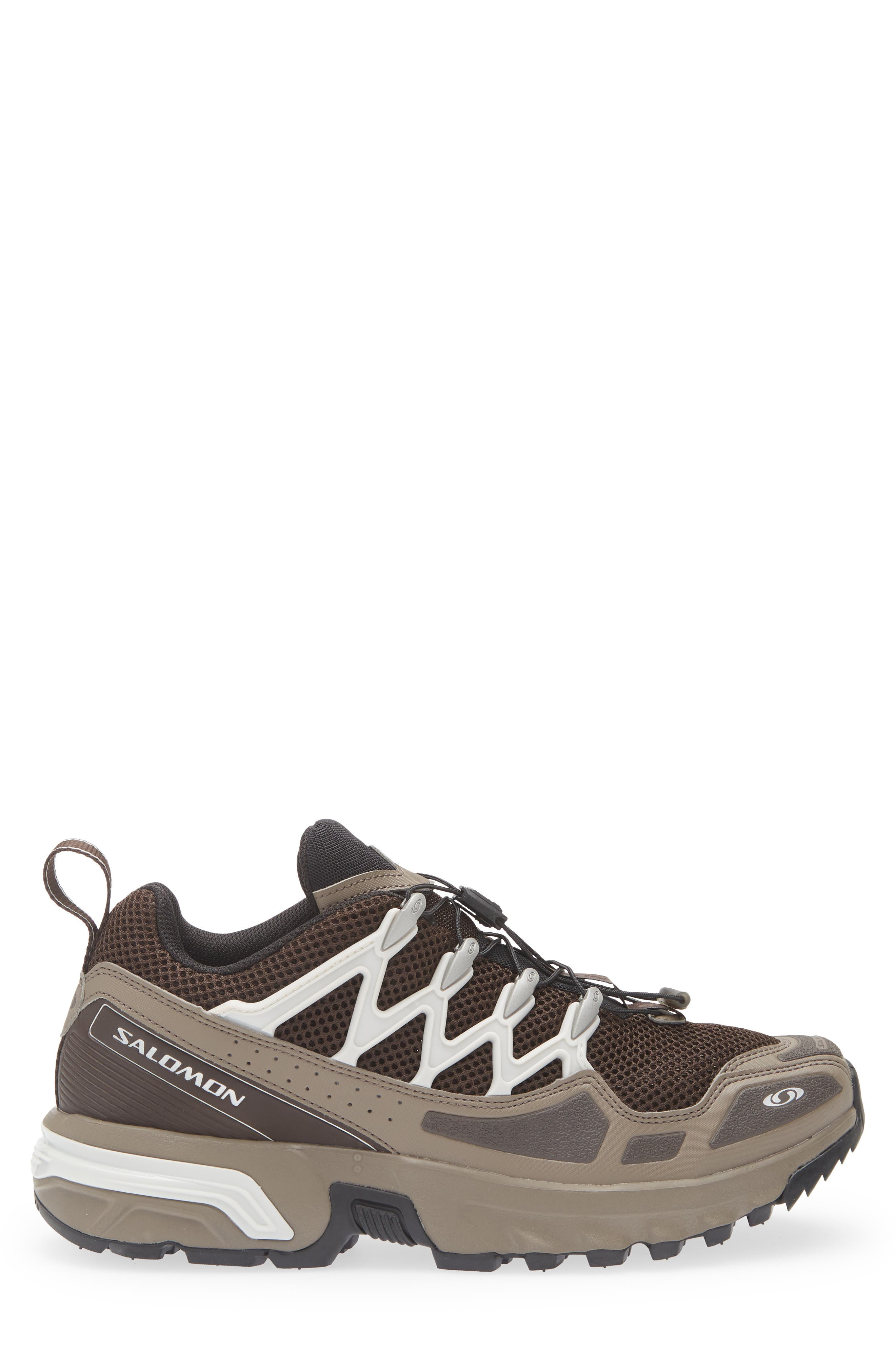 Salomon Gender Inclusive ACS OG Trail Running Shoe in Falcon at Nordstrom - 3