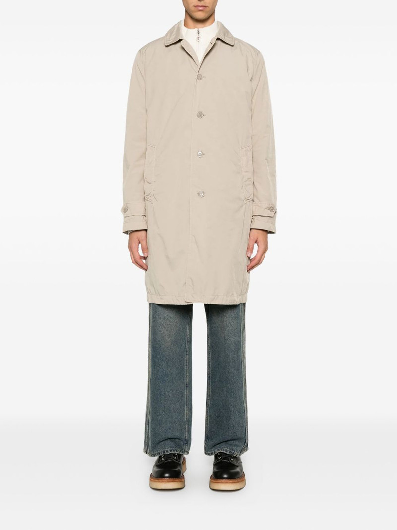 Aspesi buttoned jacket outlook