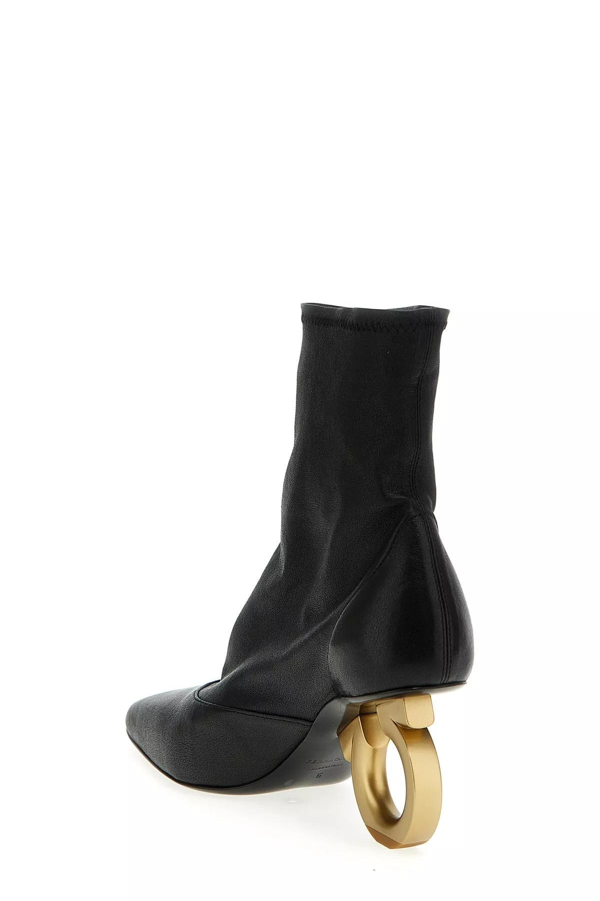 'Adhar' ankle boots - 2