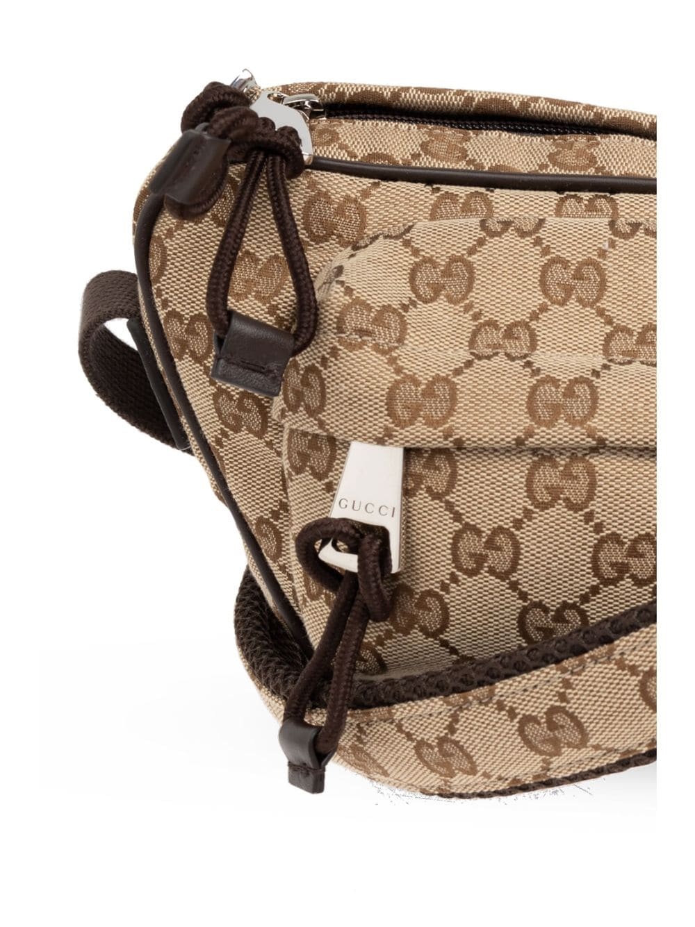 small GG crossbody bag - 6