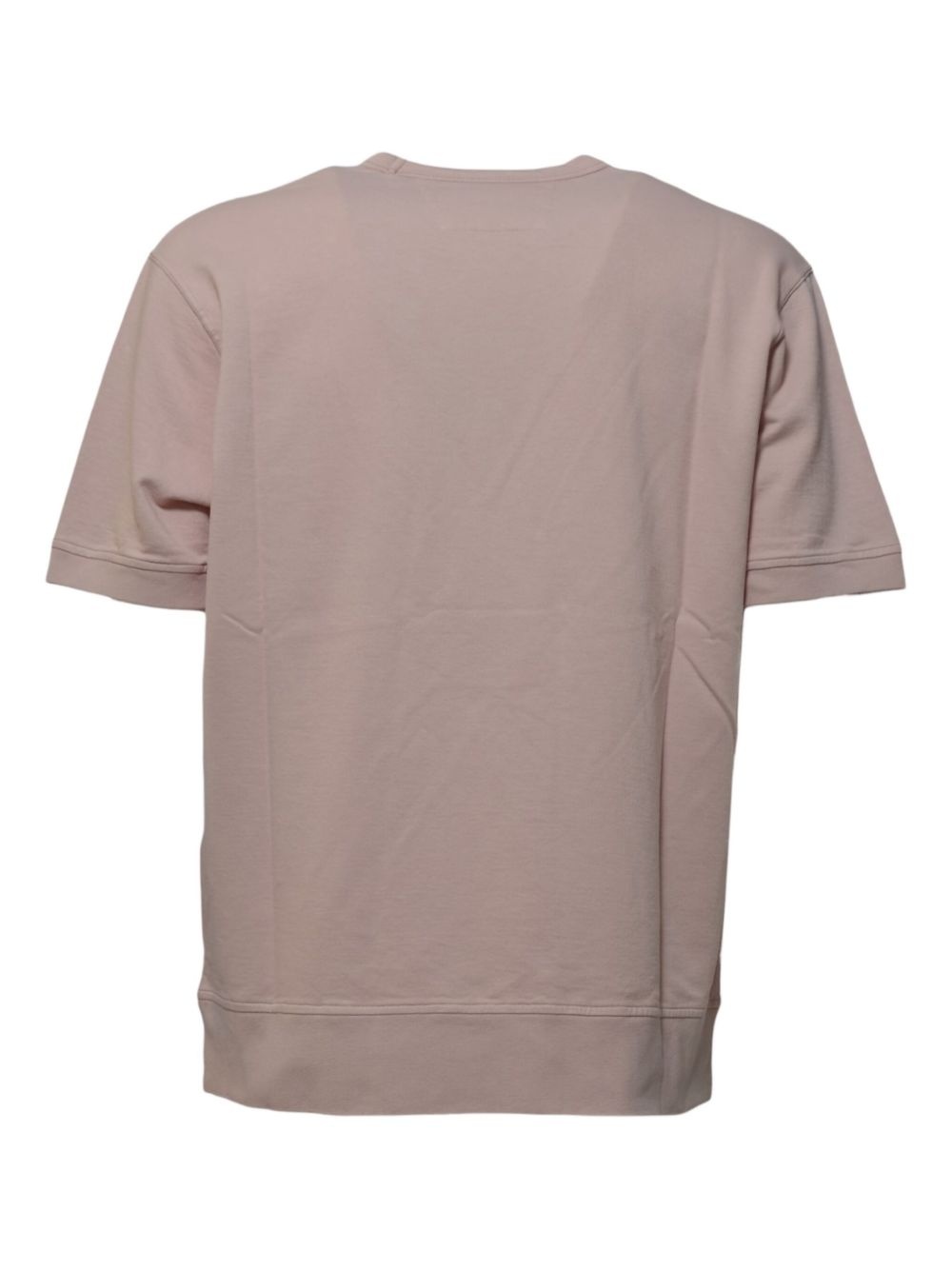 logo-print T-shirt - 2