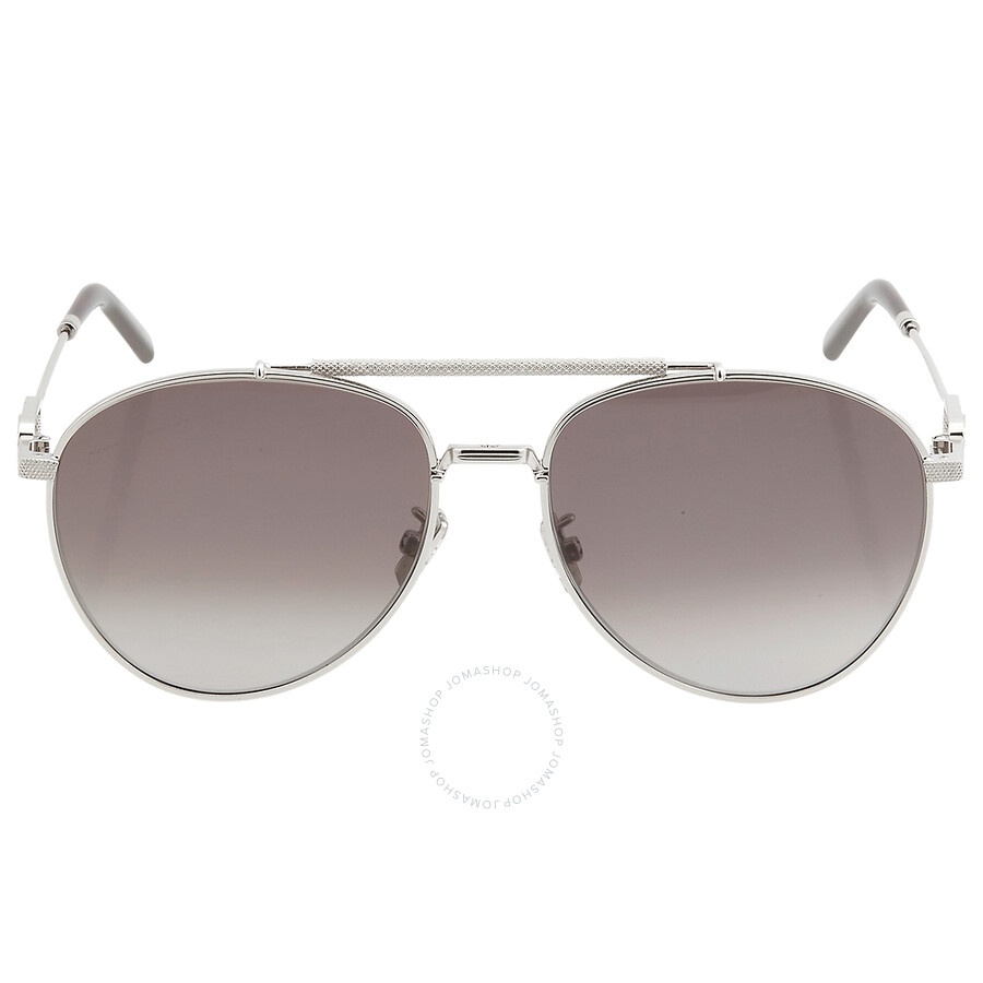 Dior Grey Gradient Pilot Men's Sunglasses CD LINK R1U F0A1 56 - 1