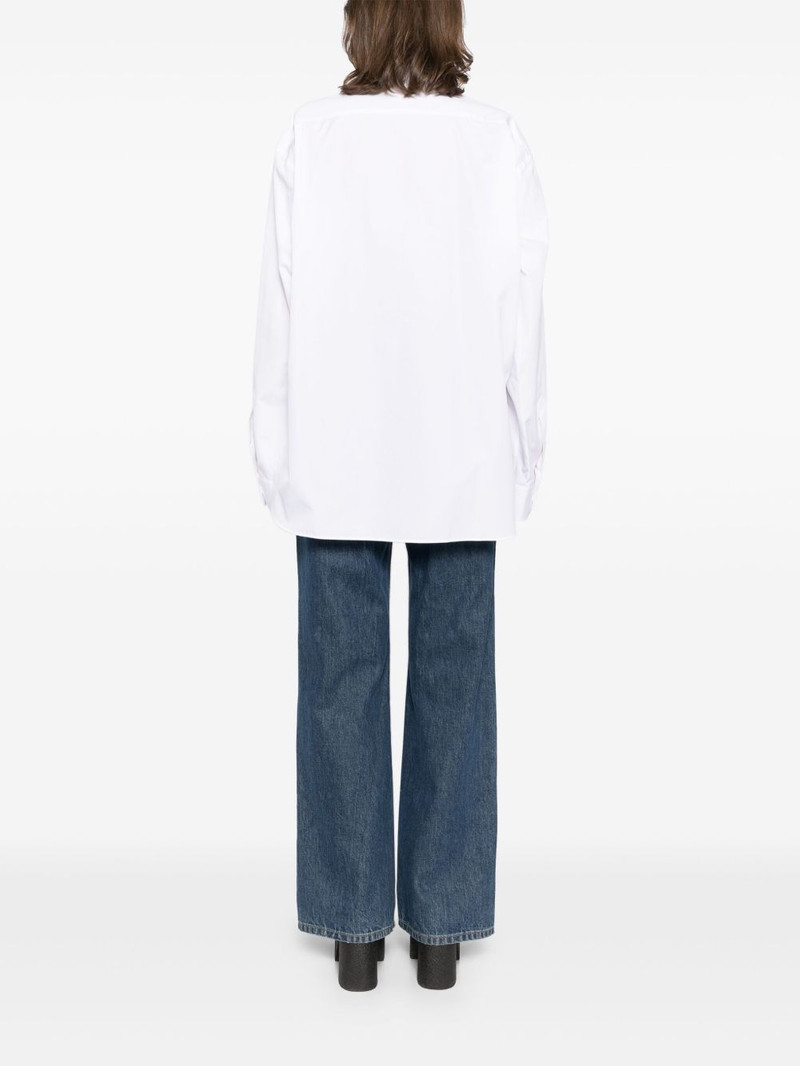 falabella chain detail shirt 4