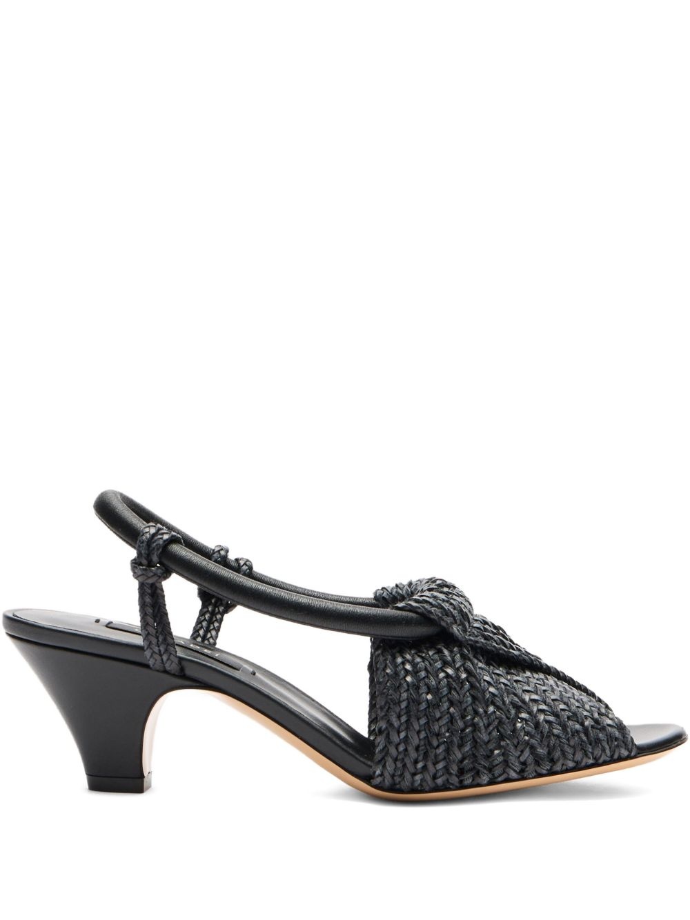 50mm Muny sandals - 1