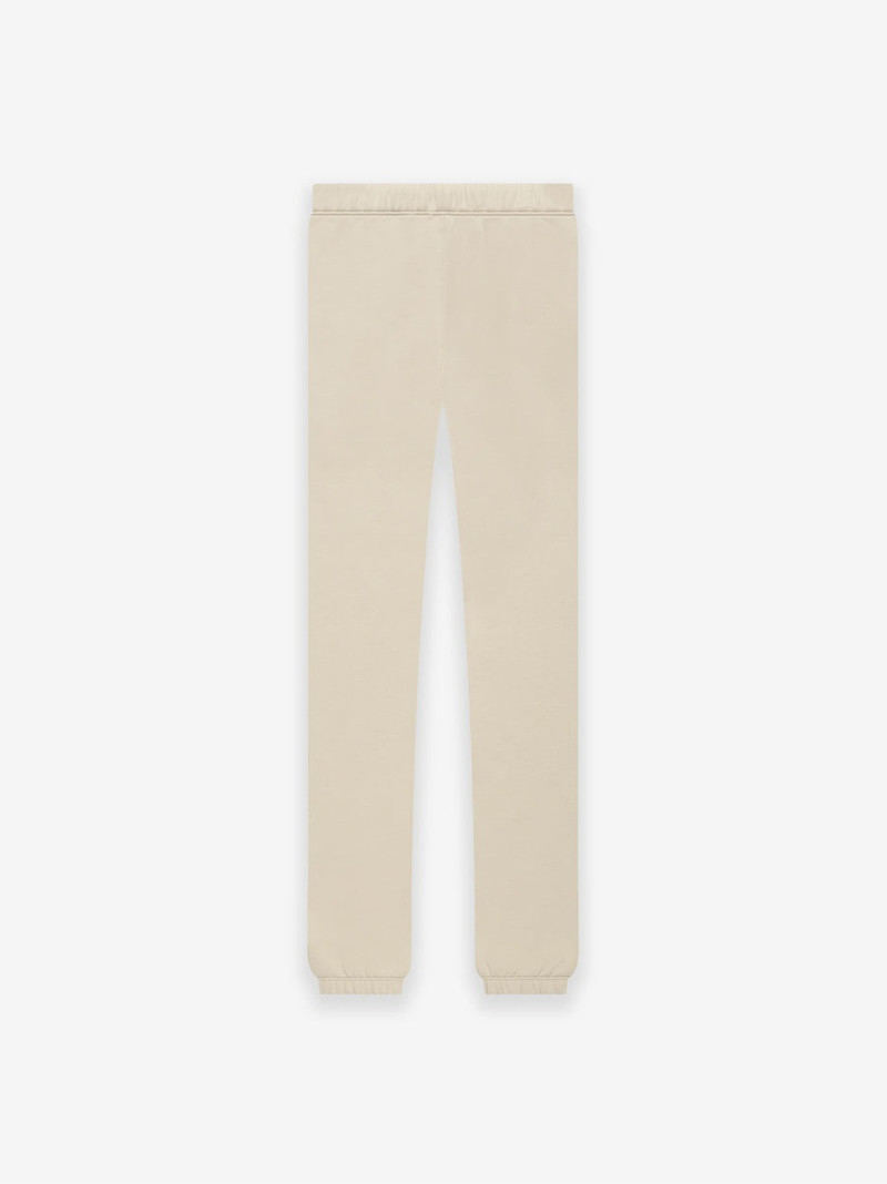 Fear of God Fleece Classic Sweatpant outlook