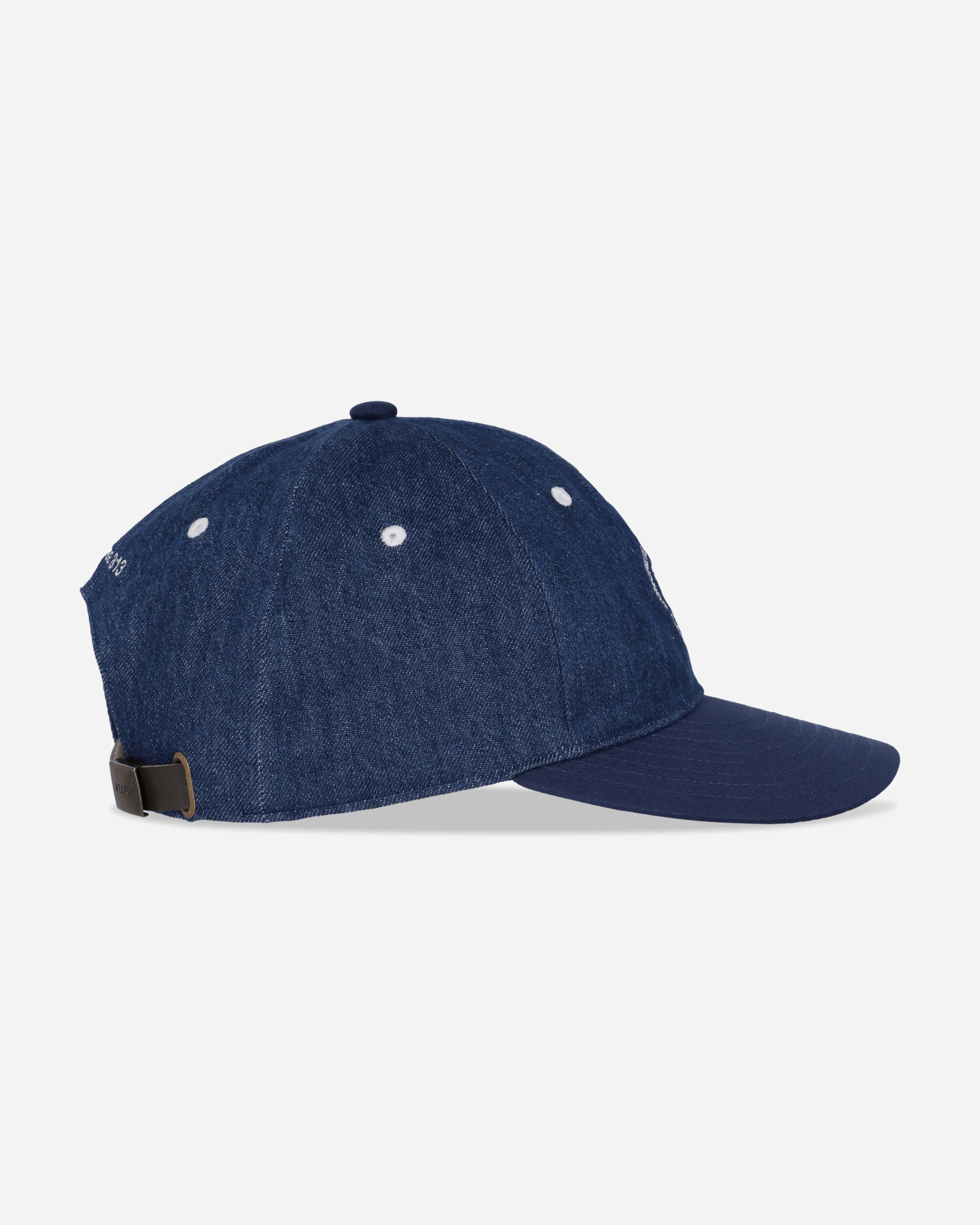 T-6M 05 Cap Indigo - 5