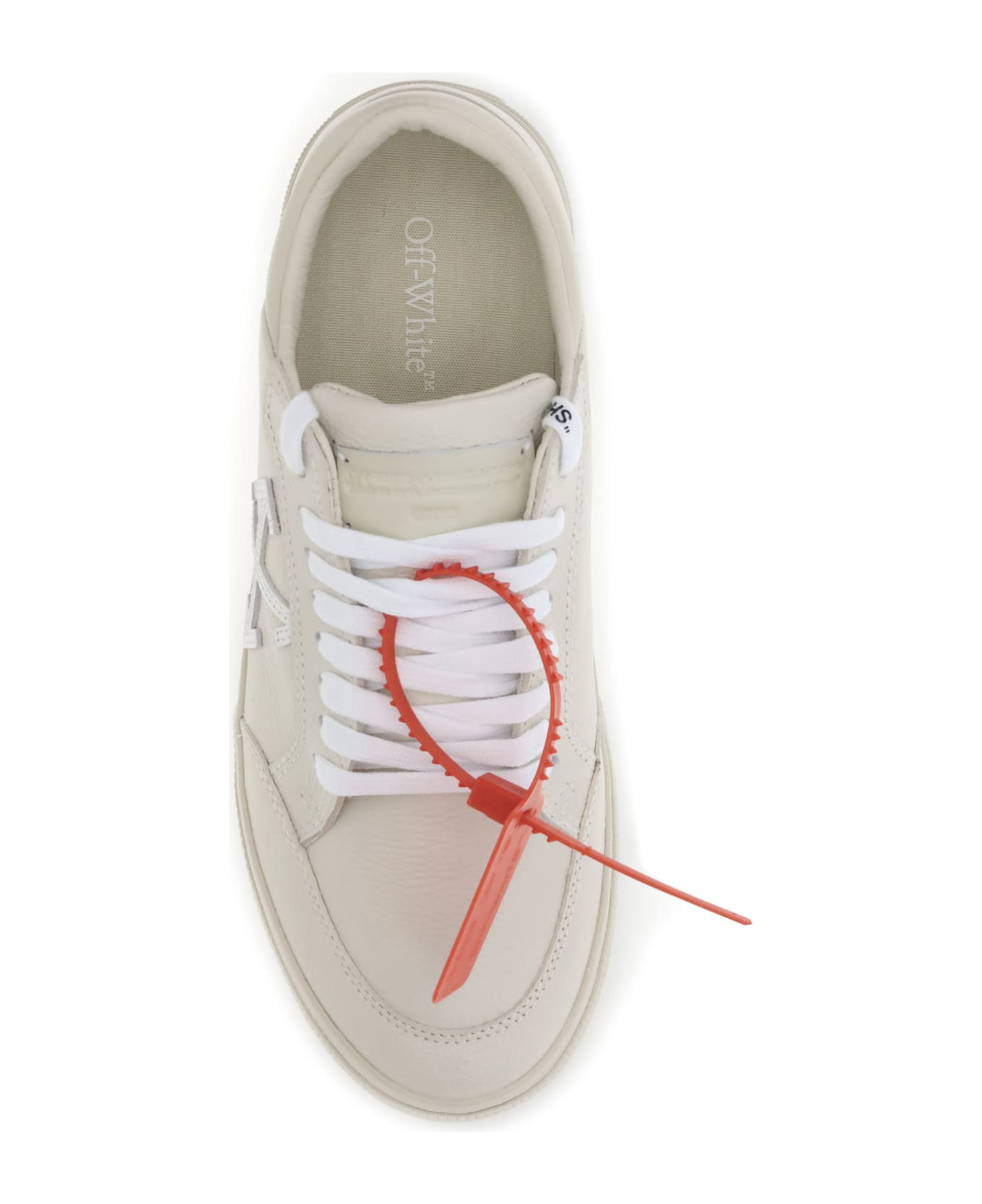 Vulcanized Sneakers - 4