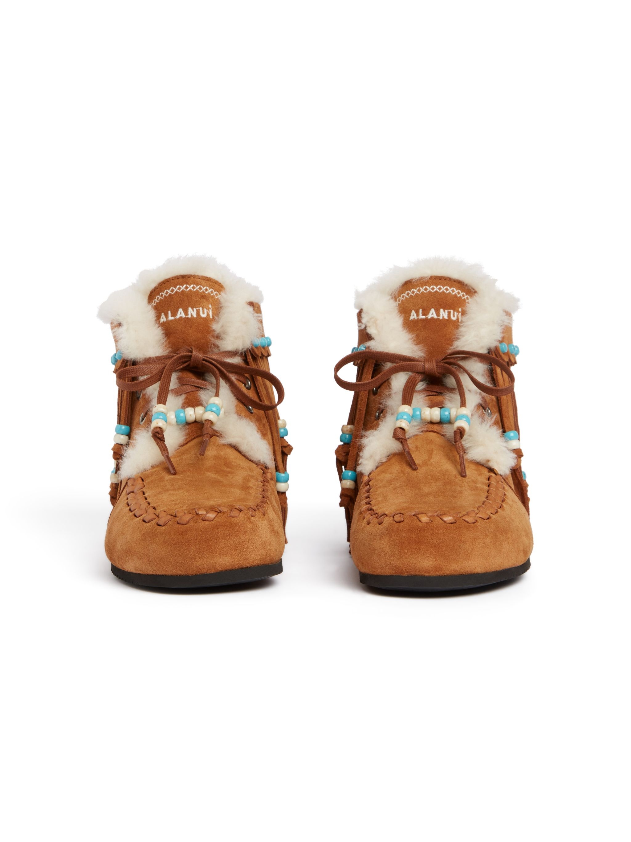 The Journey Boots - 3