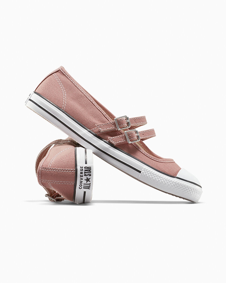 Chuck Taylor All Star Dainty Mary Jane - 6
