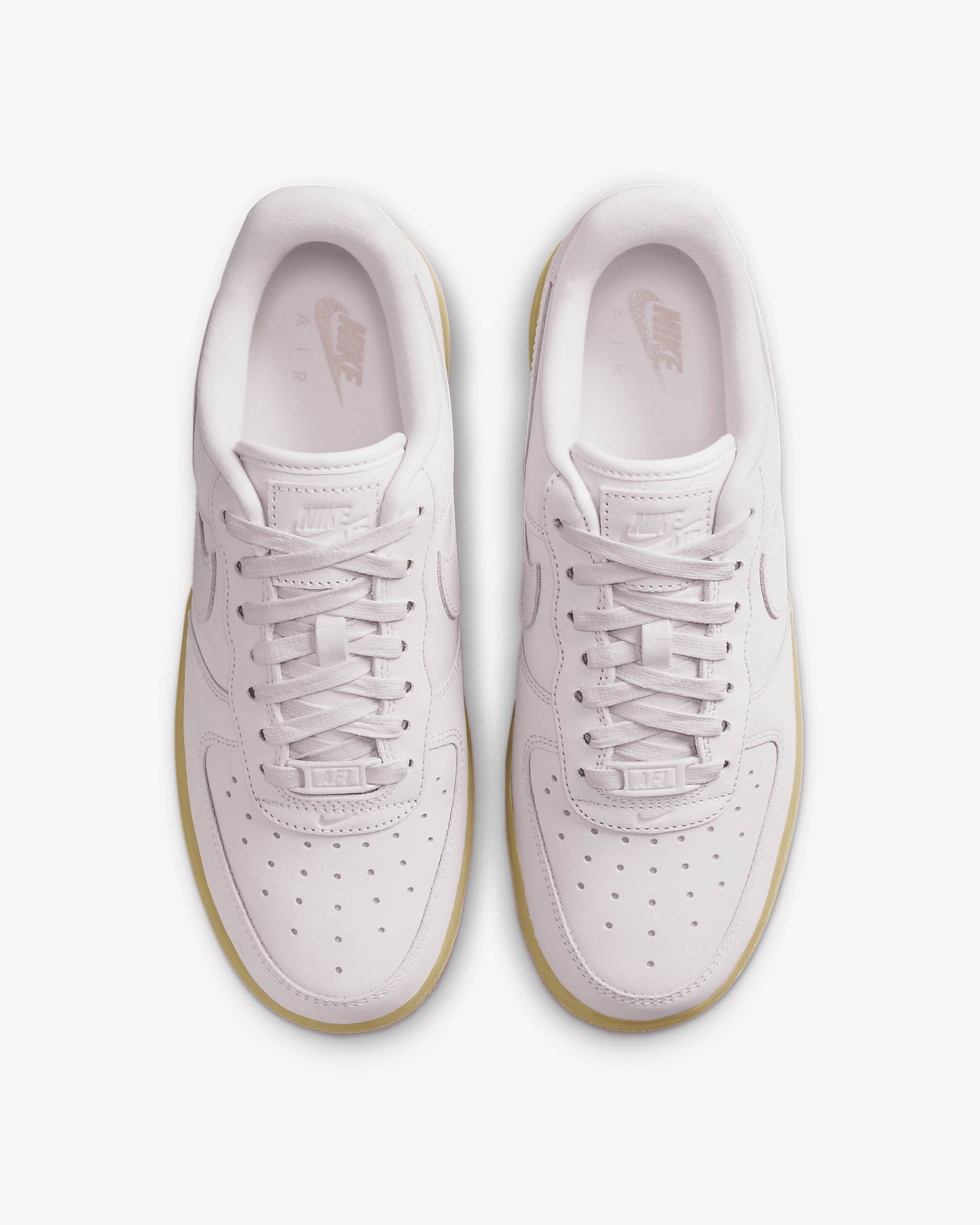 Nike Women's Air Force 1 Premium Shoes - 4