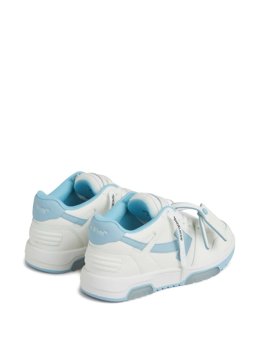 Out of Office trainers - 3