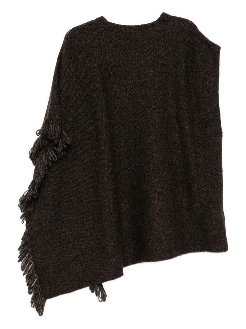 LAUREN MANOOGIAN knitted jacket outlook