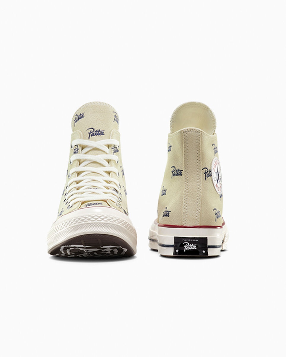 Converse x Patta Chuck 70 - 7