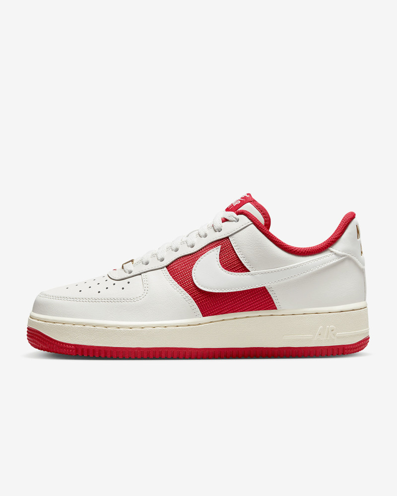 Nike Air Force 1 '07 Shoes - 1