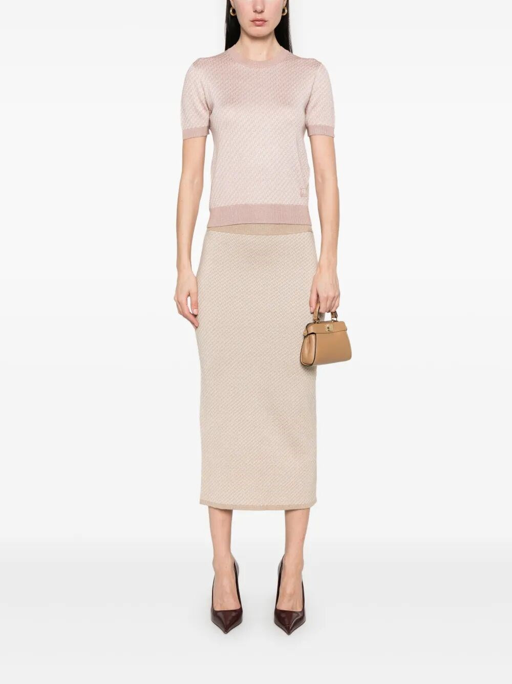 `Micro FF` Skirt - 2