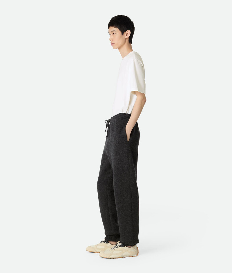 Bottega Veneta Cashmere Jogger Pants outlook