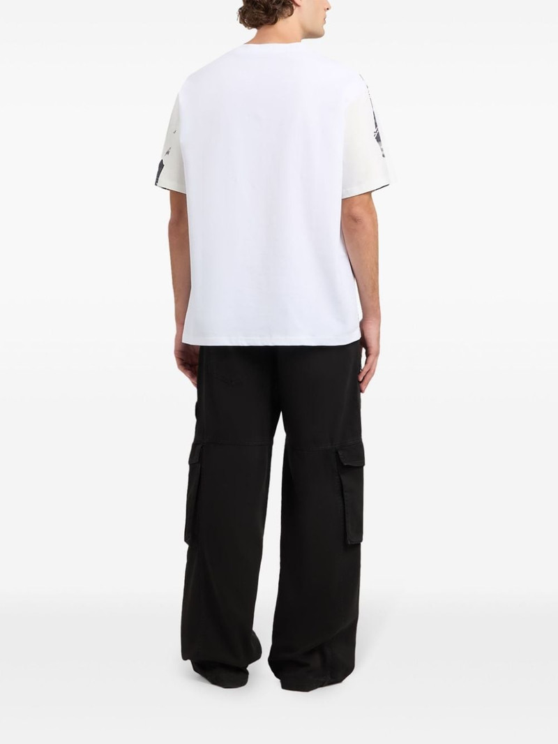 Morso oversized t-shirt 3