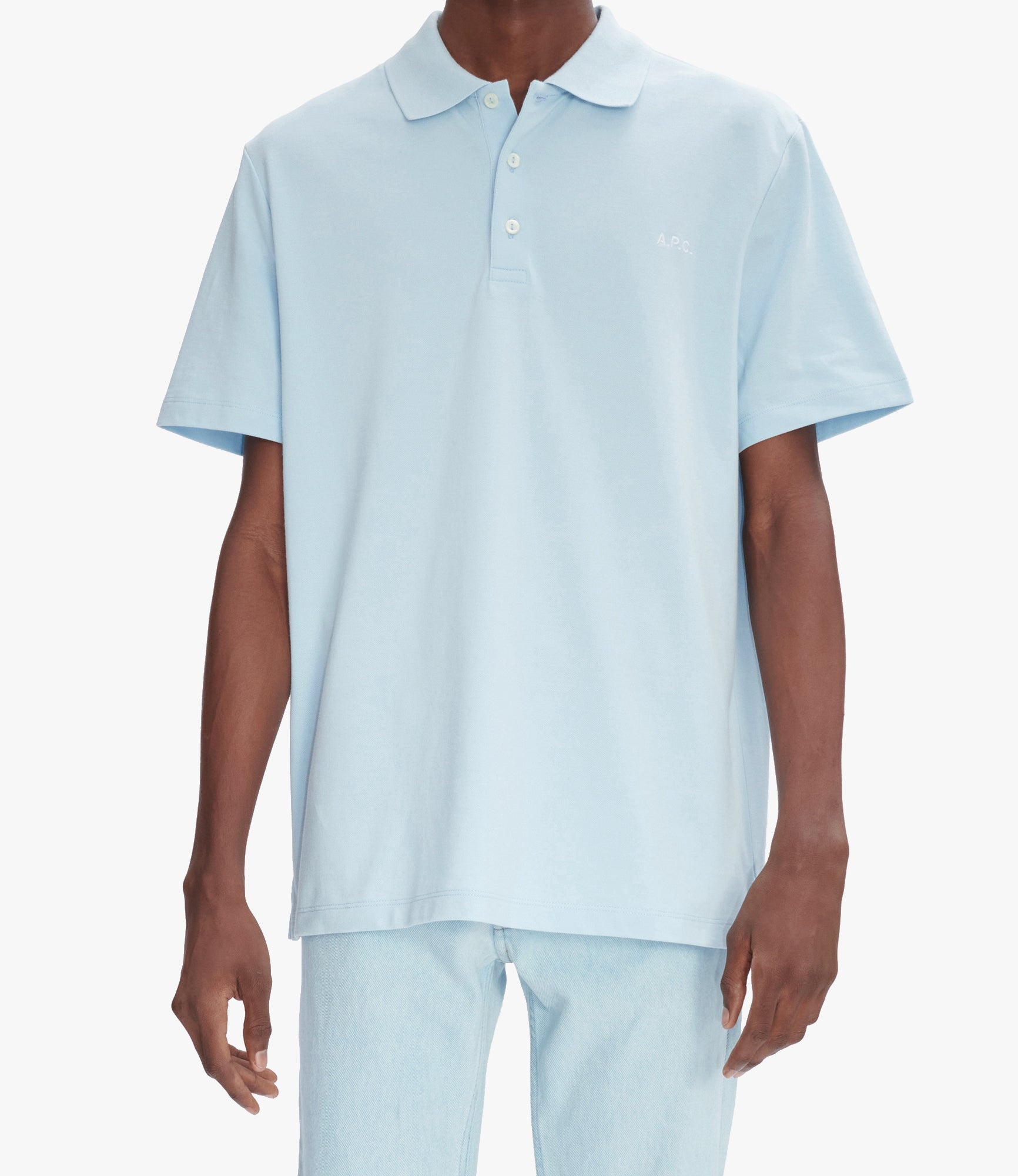 STANDARD POLO SHIRT - 4