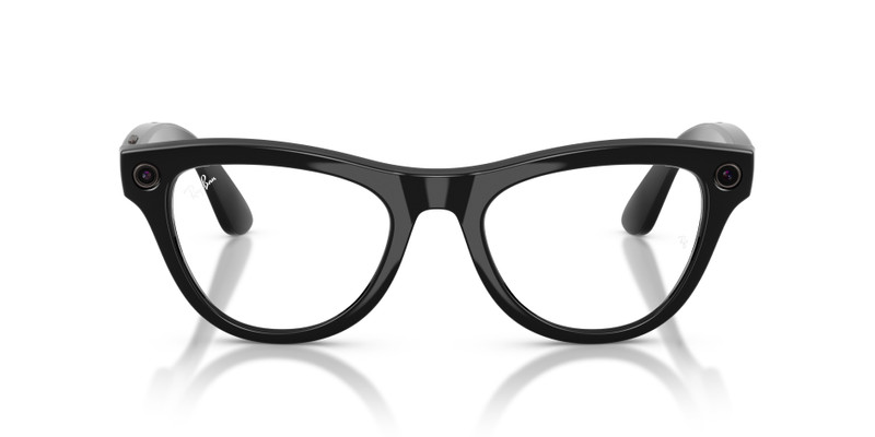 RAY-BAN | META SKYLER 4