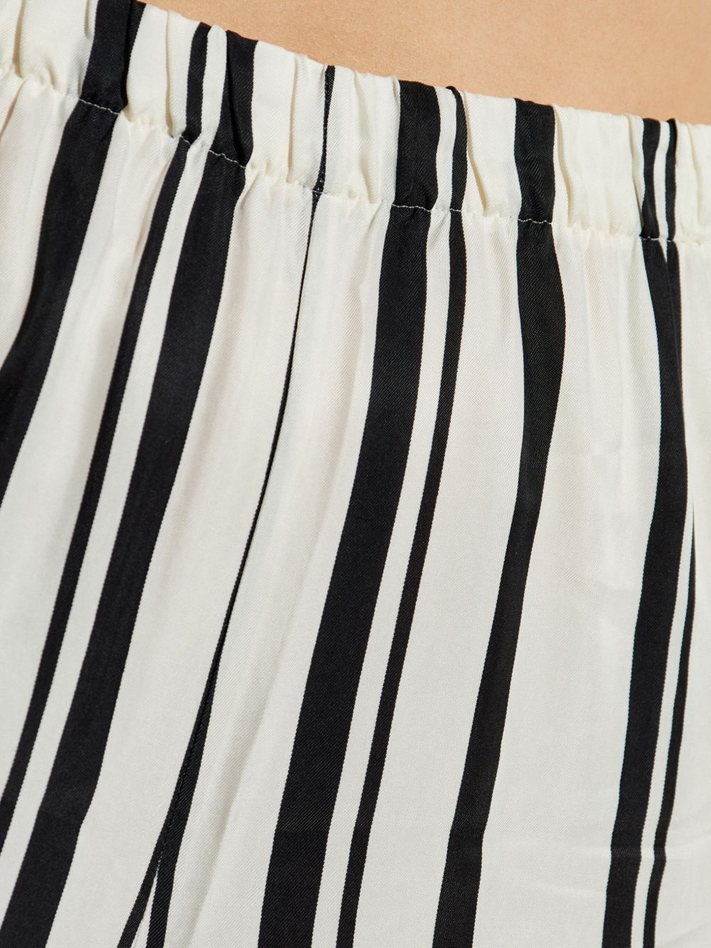 striped trousers - 5