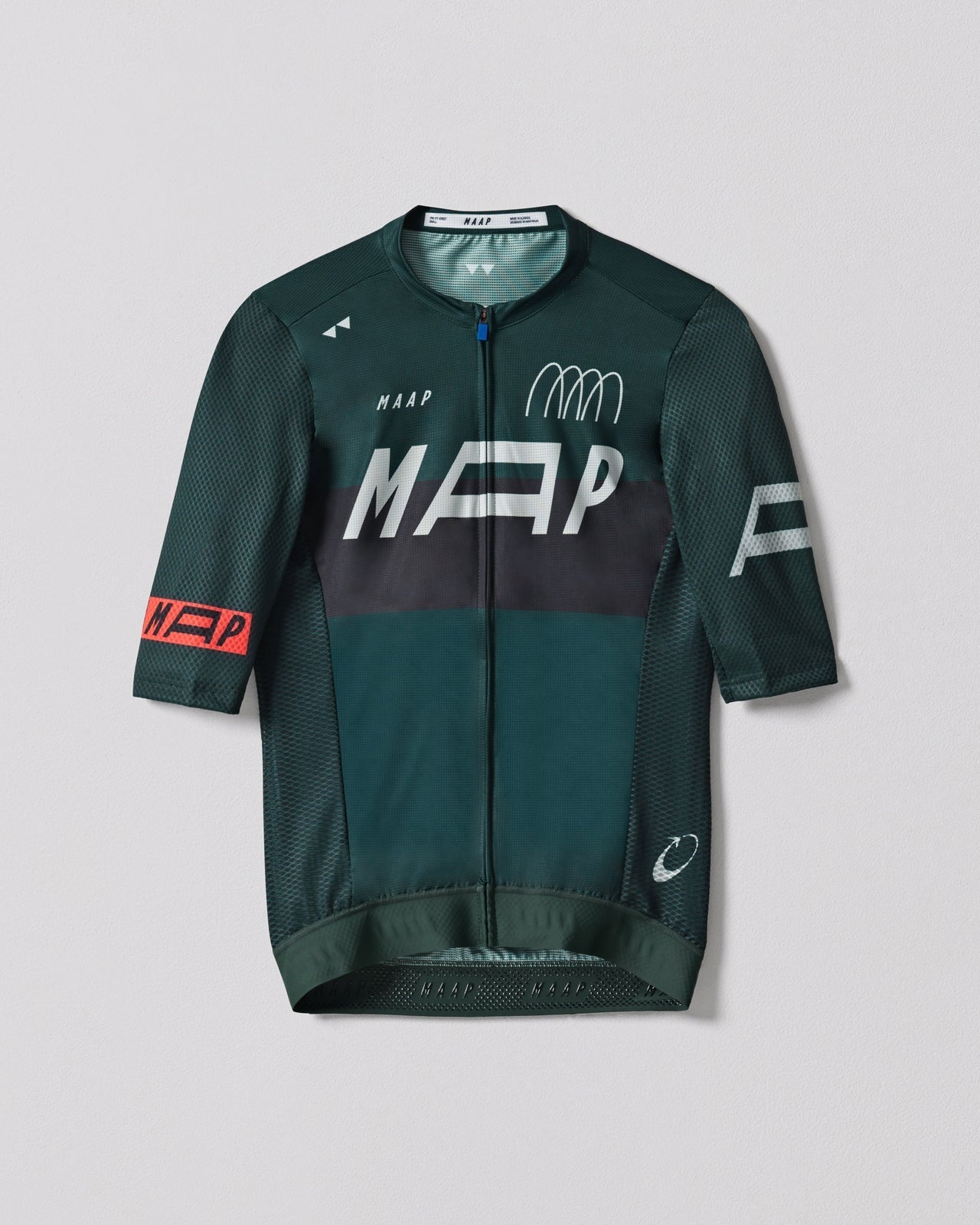Adapt Pro Air Jersey - 7