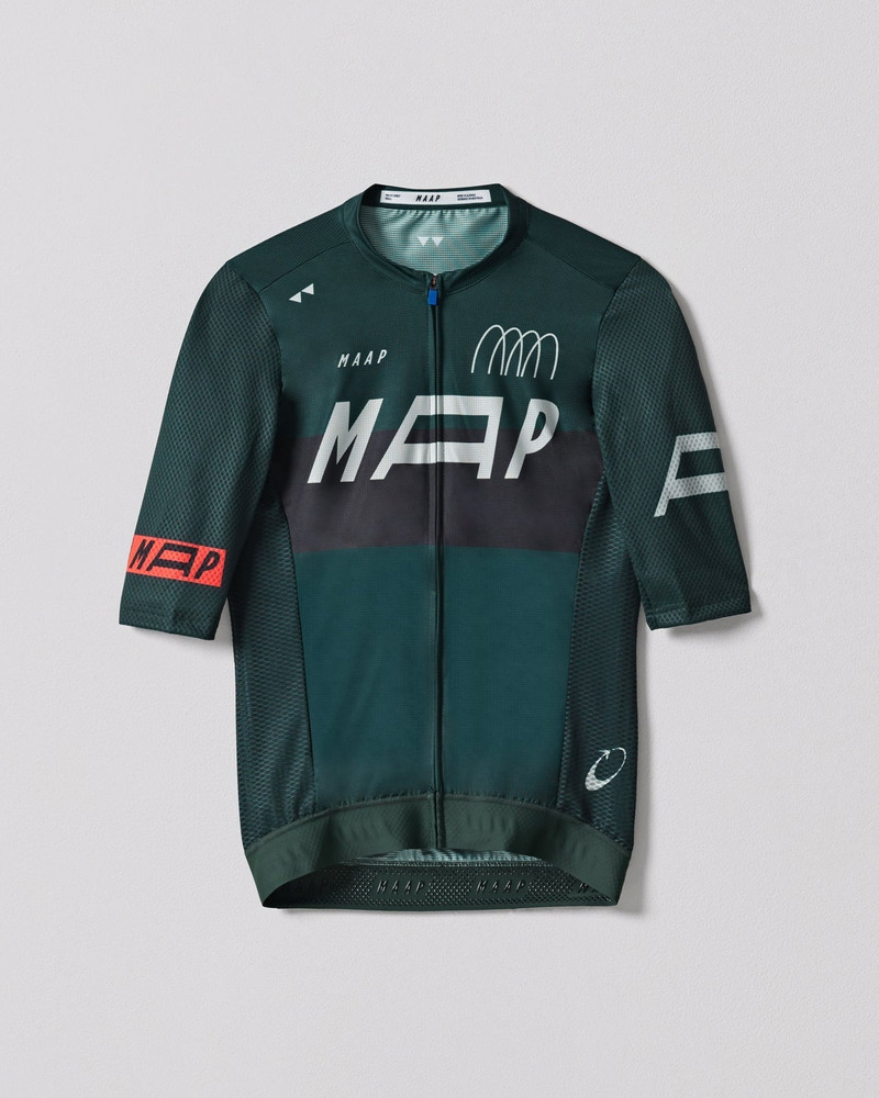 Adapt Pro Air Jersey 7