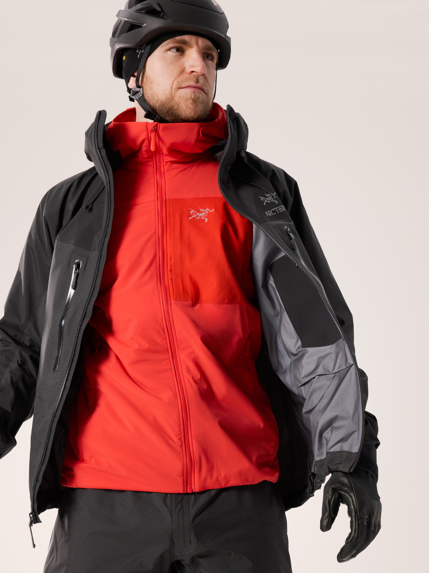 Alpha Jacket - 9