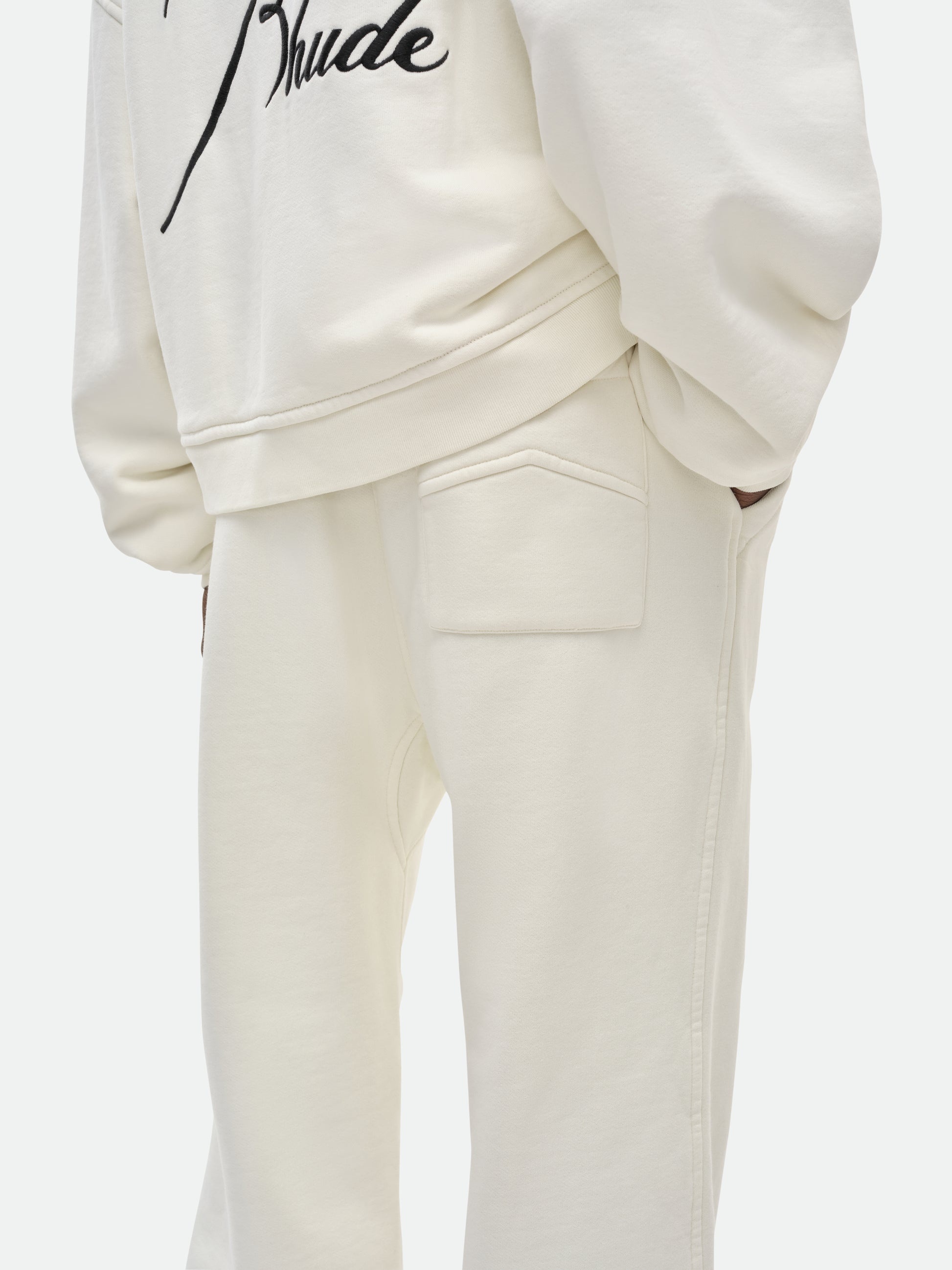 CLASSIC SWEATPANT - 8
