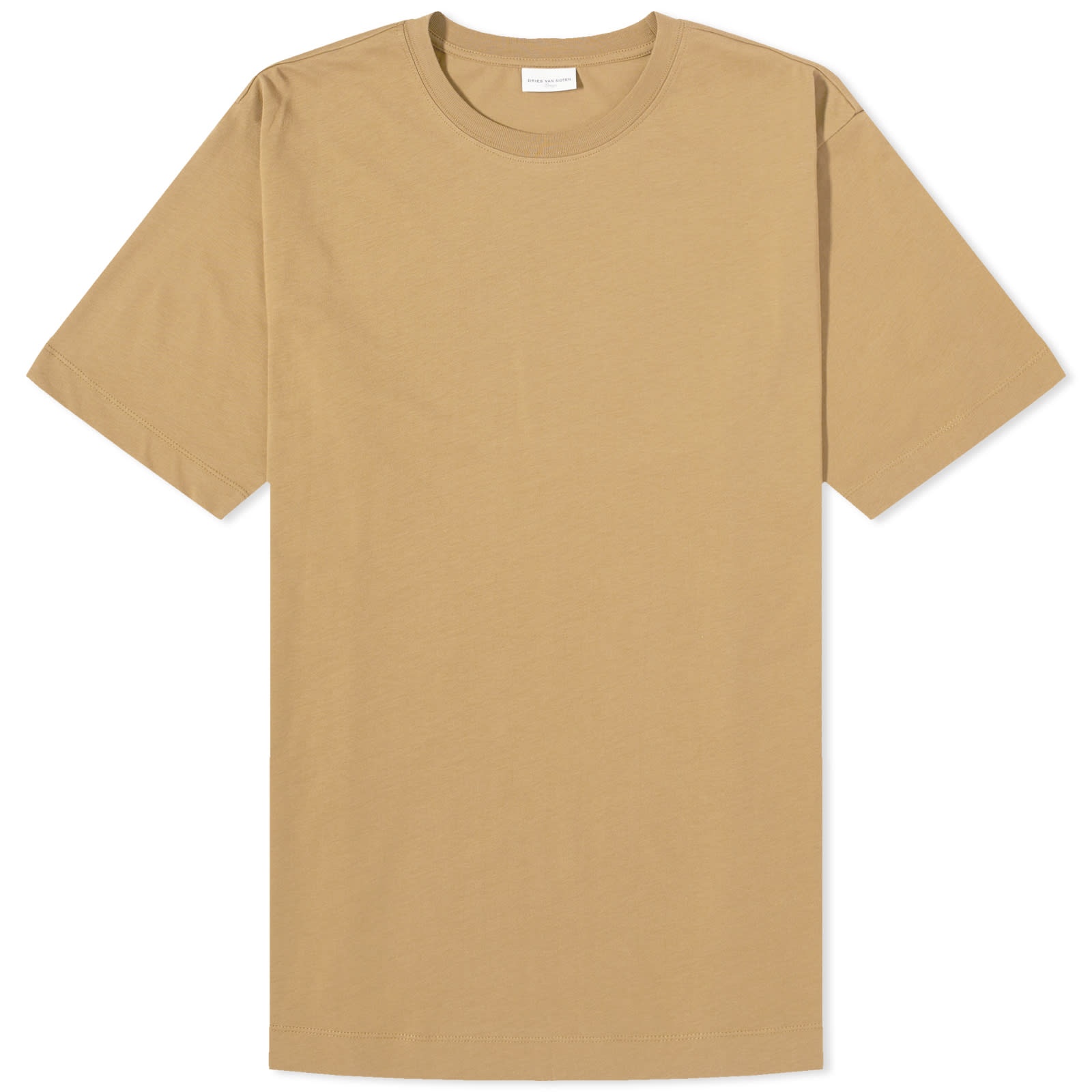 Dries Van Noten Hertz Regular T-Shirt - 1