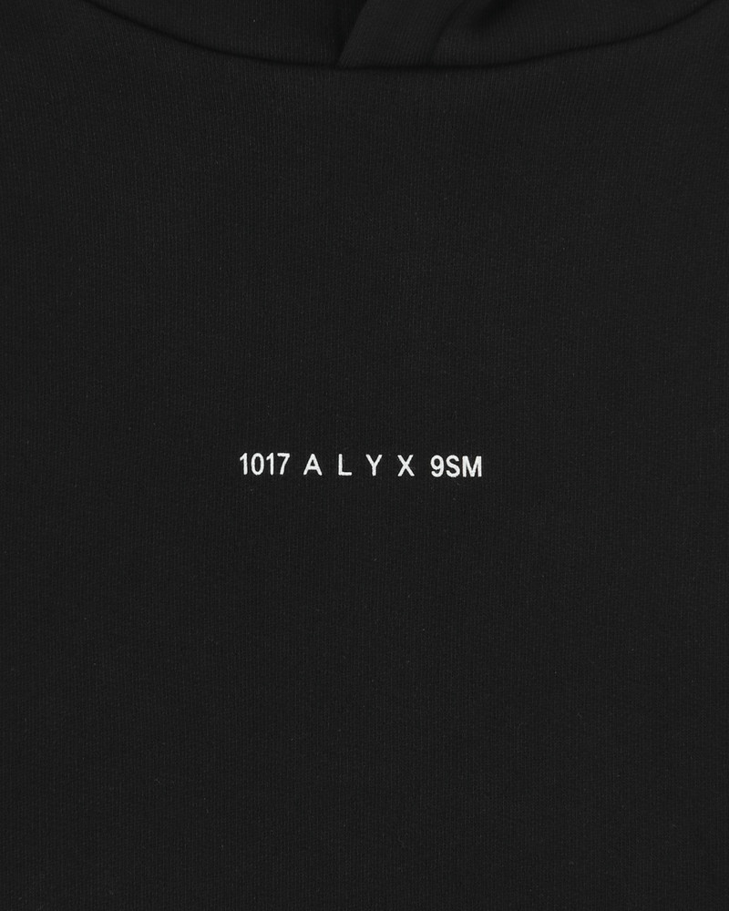 SCARRED BY TECHNO HOODIE 3