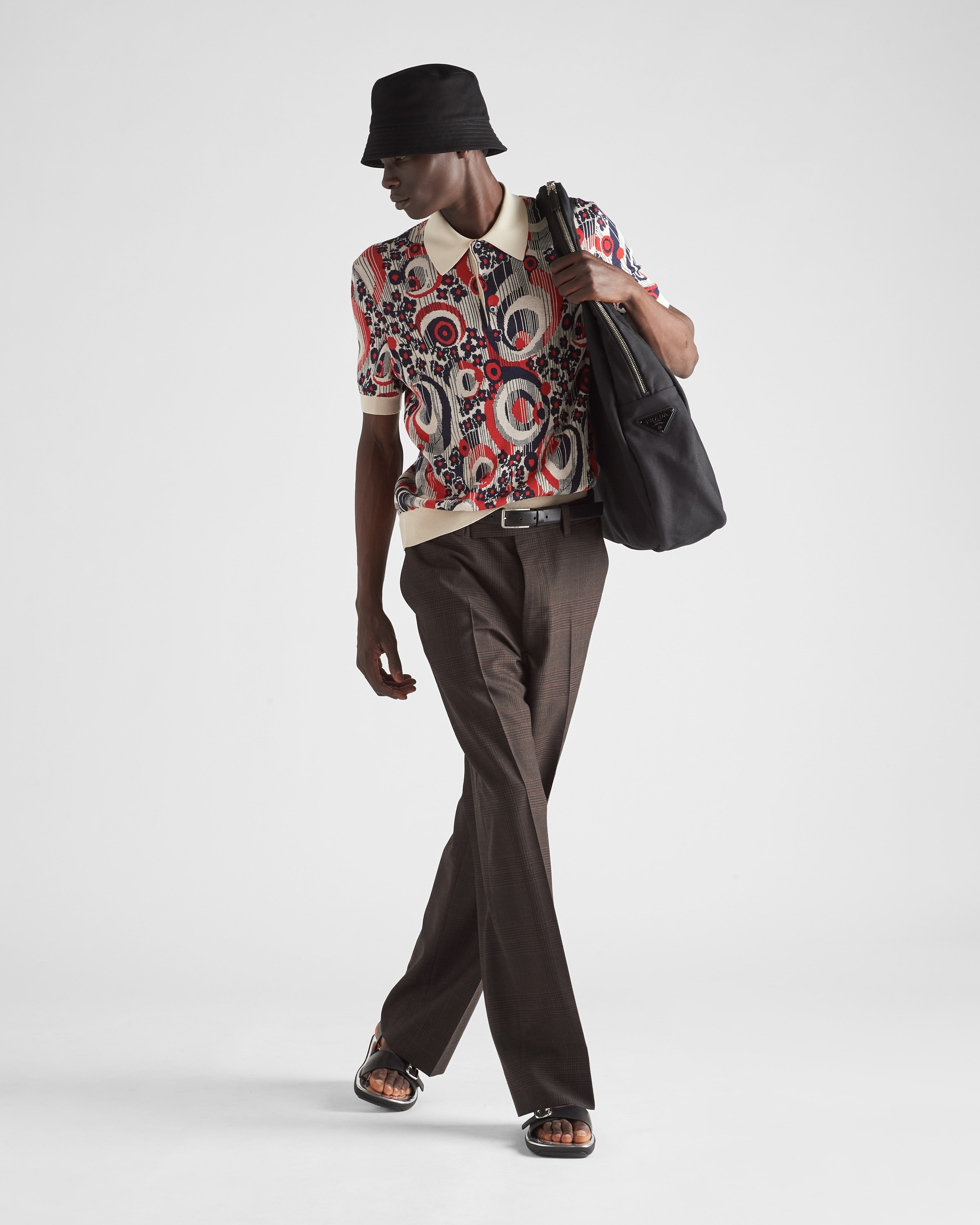 Prince of Wales pants - 2