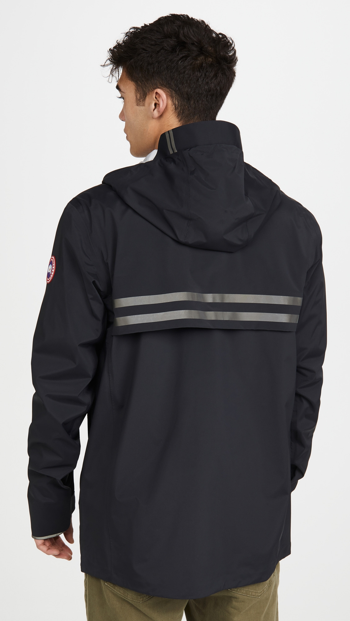 Nanaimo Jacket - 2