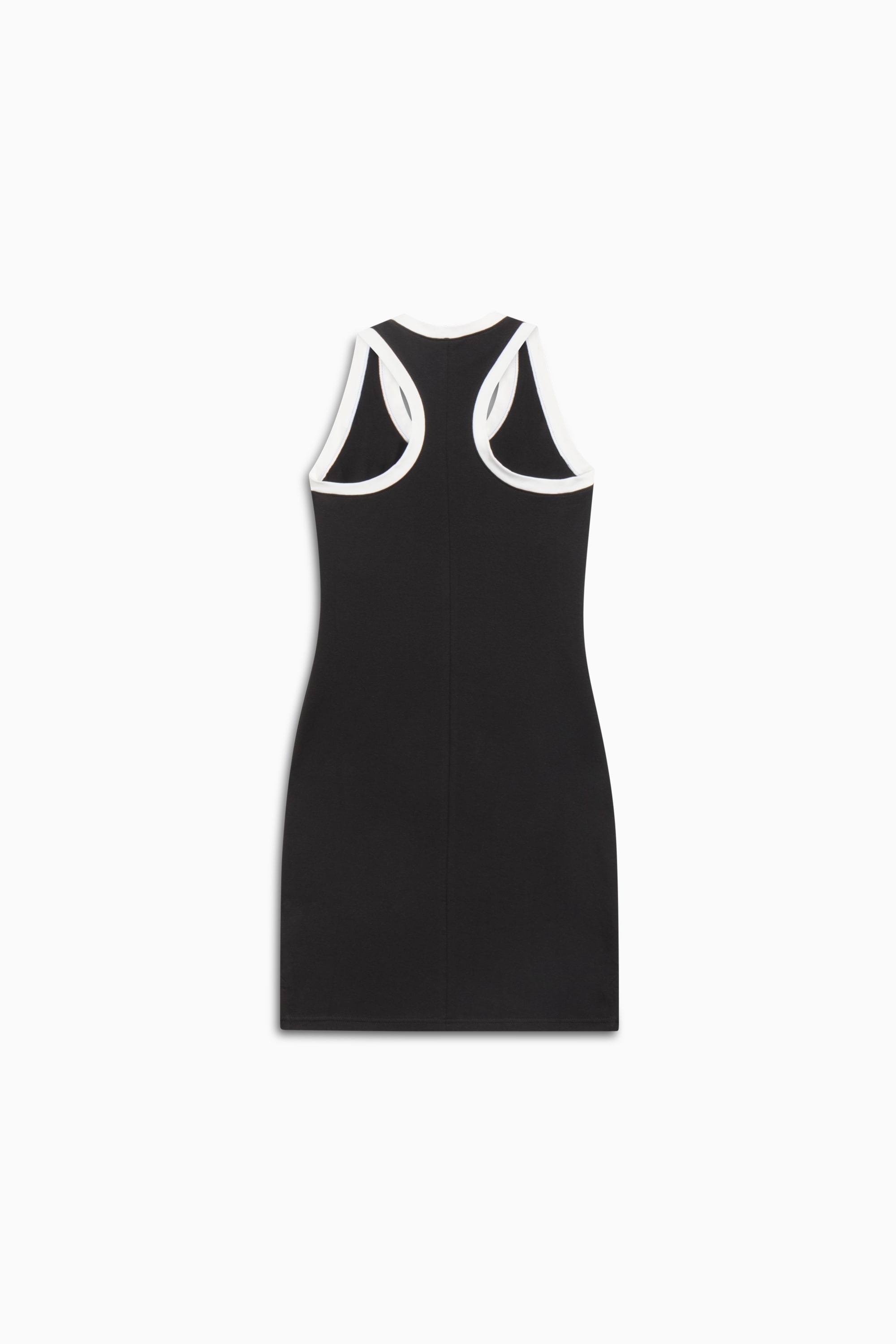 HER Sleeveless Women's Dress - 2