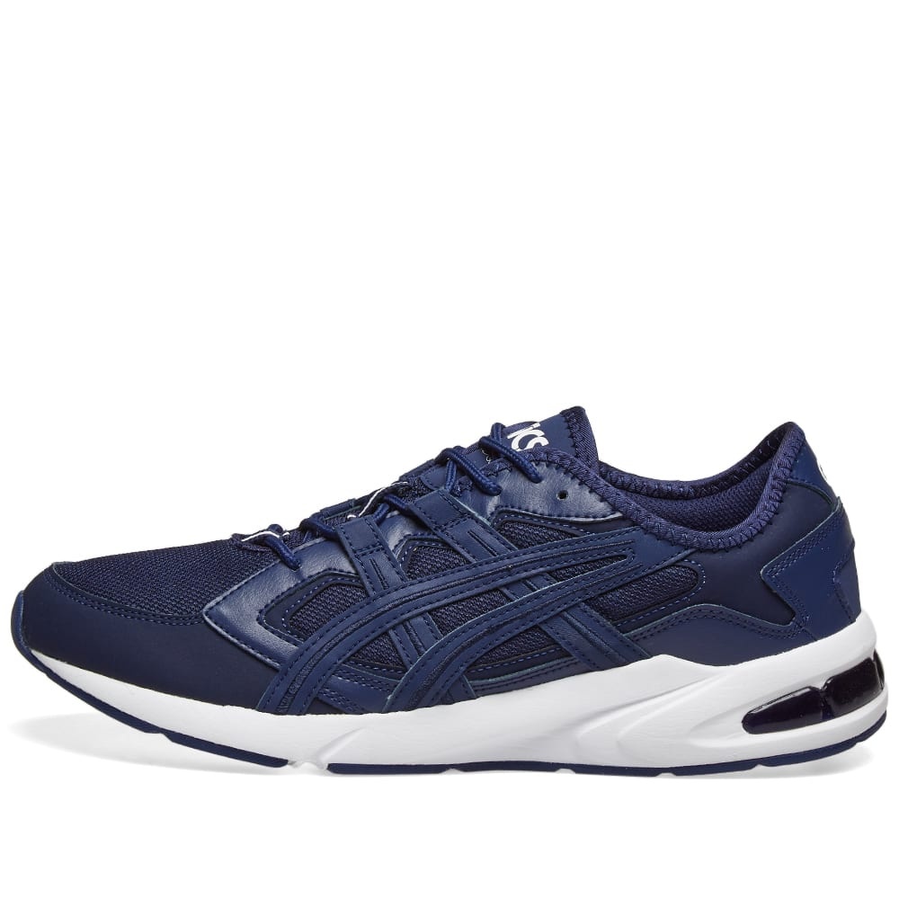 Asics Gel Kayano 5.1 'Shibuya Nights Pack' - 2